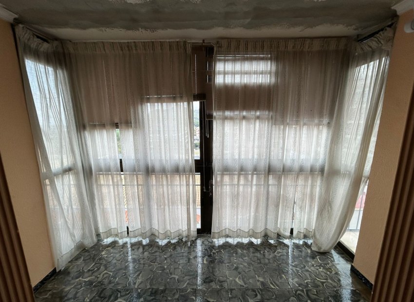 Salon - Appartement à Pedreguer – (Alicante)