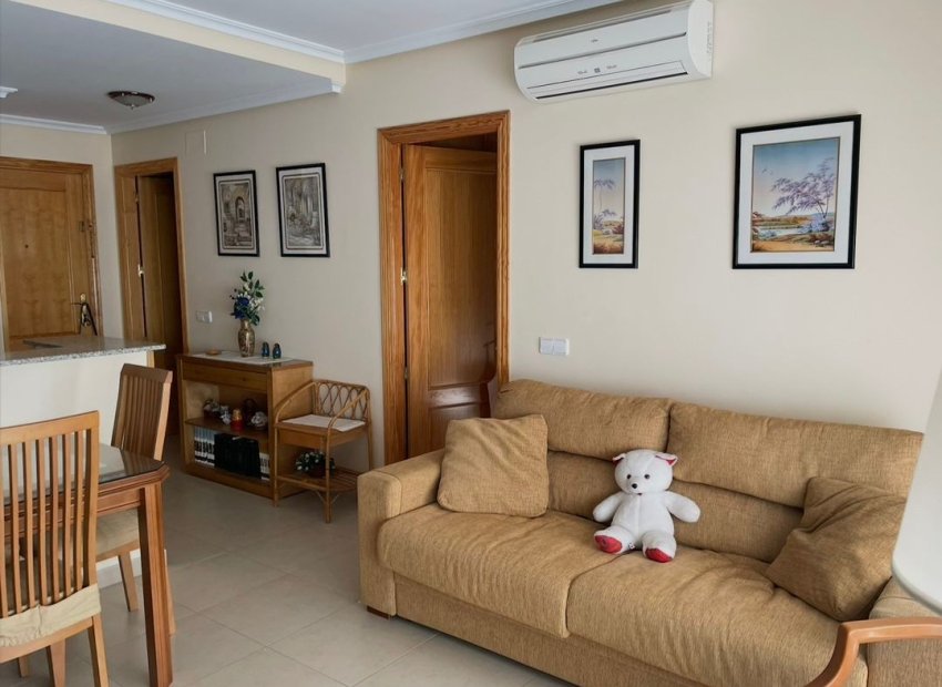 Salón - Piso a la venta en Altea - (Altea - Costa Blanca)