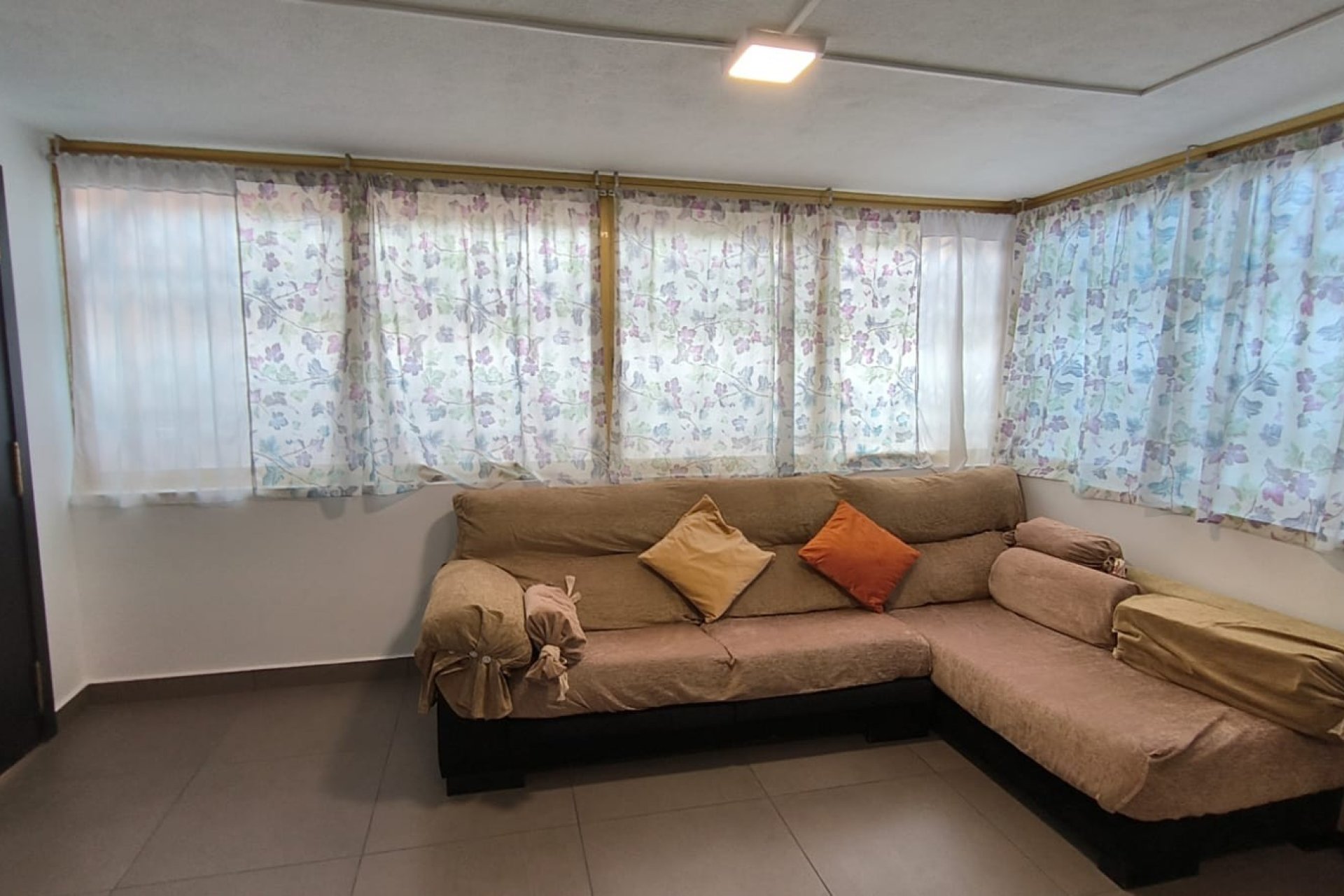 Salón - Piso en venta en Benidorm - (Benidorm - Costa Blanca)