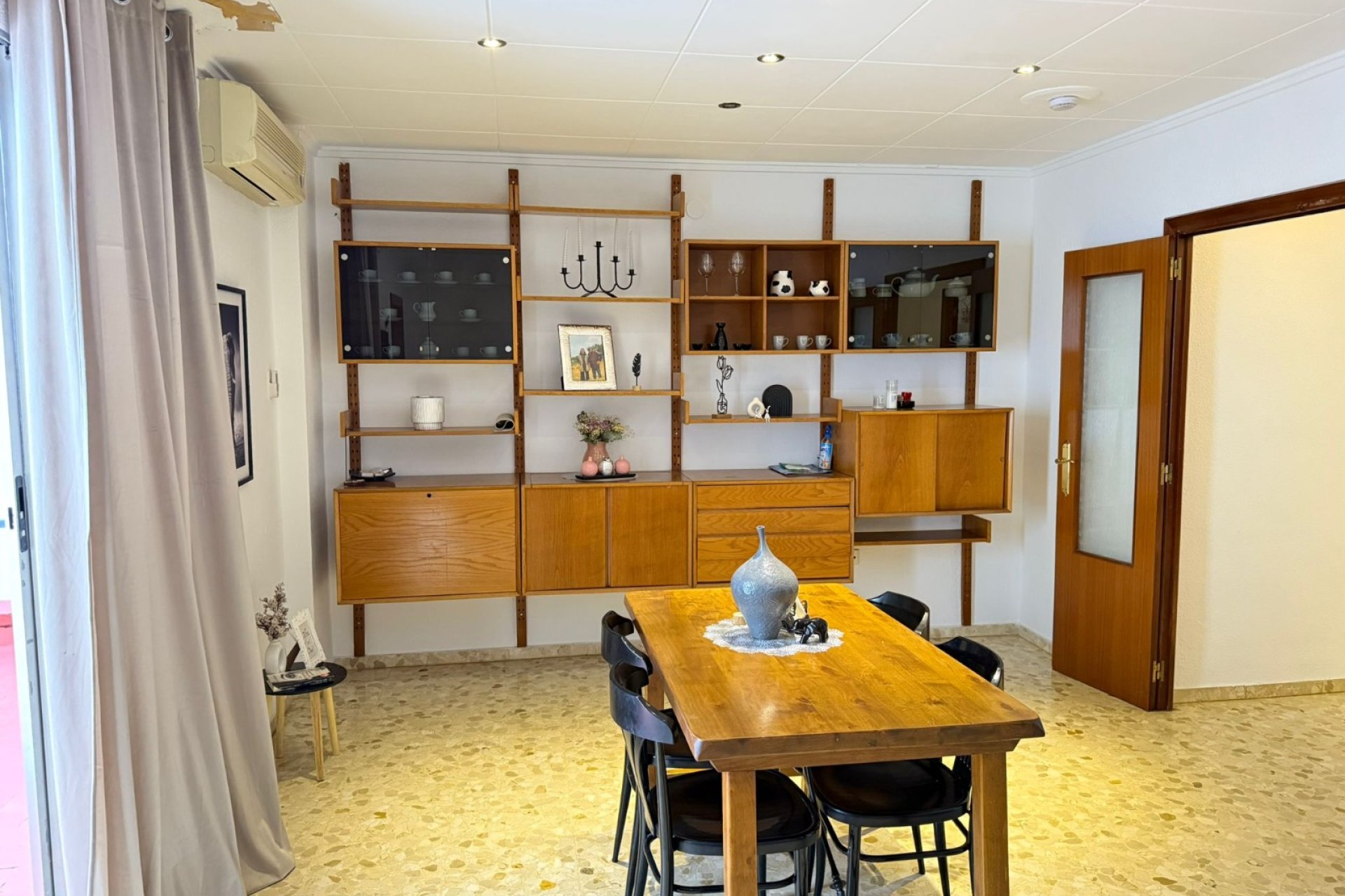 Salon - Piso en venta en Miramar 