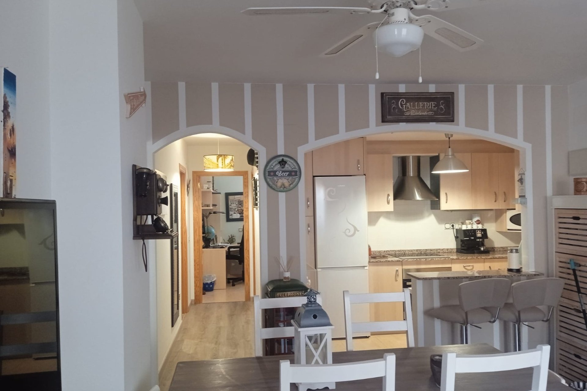 Salón - Planta baja a la venta en Xirles - (Xirles - Costa Blanca)