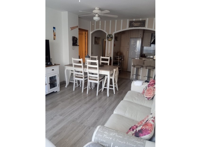 Salón - Planta baja a la venta en Xirles - (Xirles - Costa Blanca)