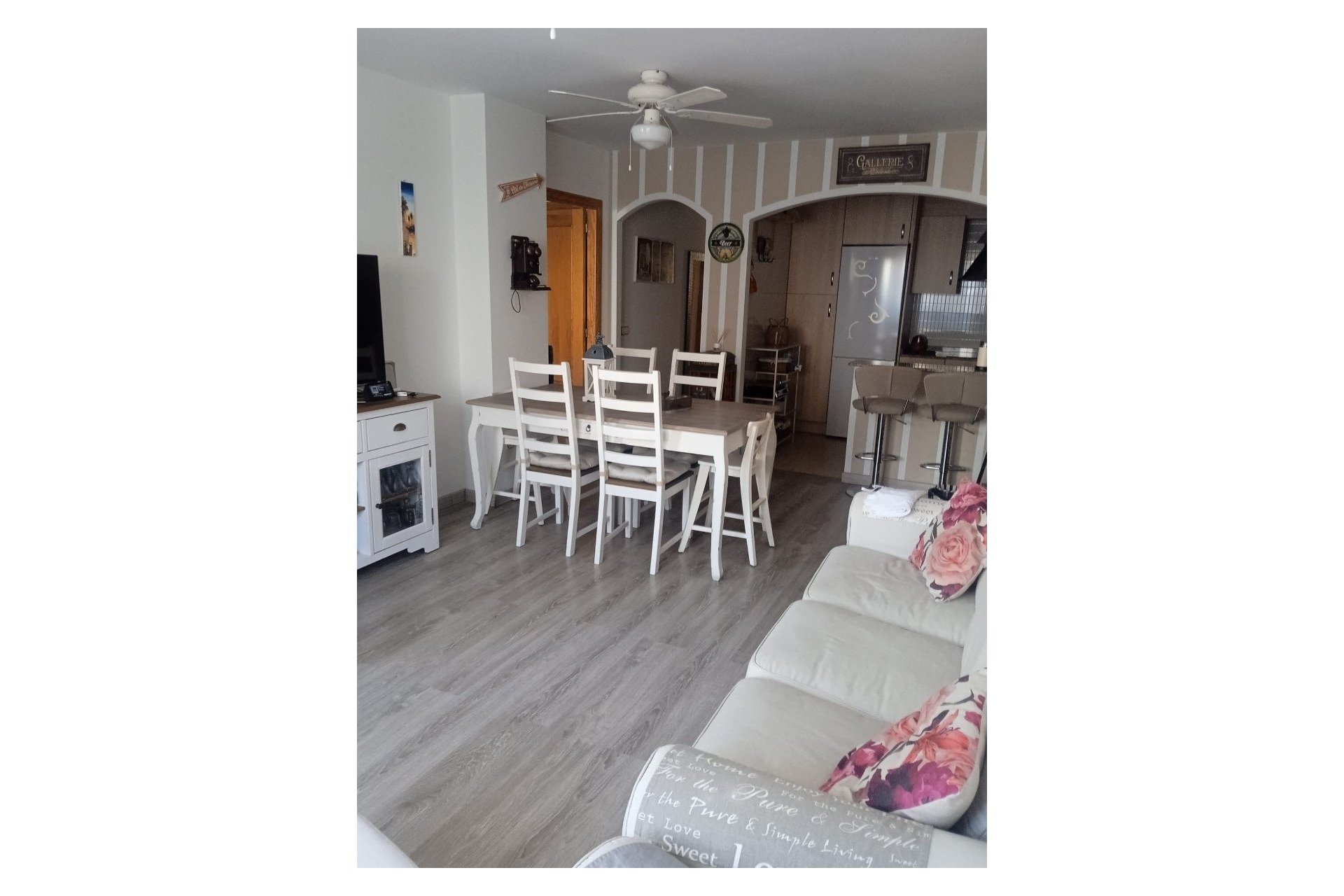Salón - Planta baja a la venta en Xirles - (Xirles - Costa Blanca)