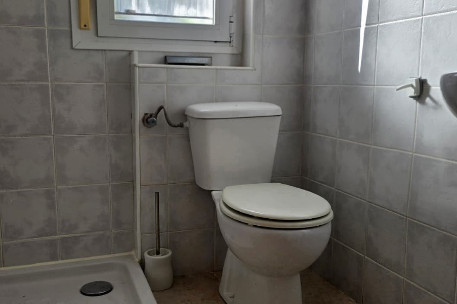 Segunda mano - Adosado -
Albir - centro