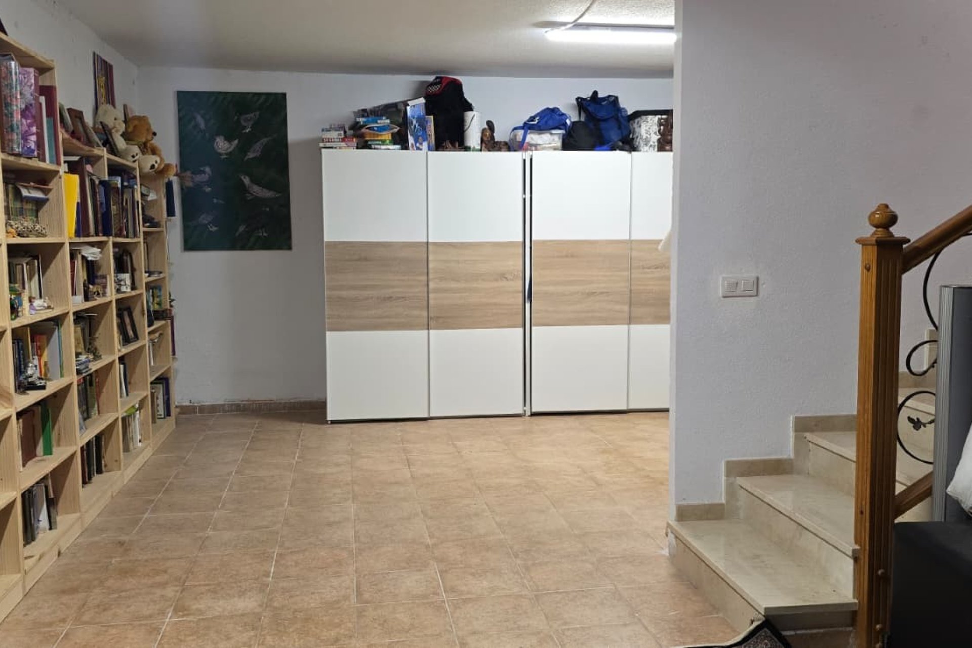 Segunda mano - Adosado -
Albir - centro