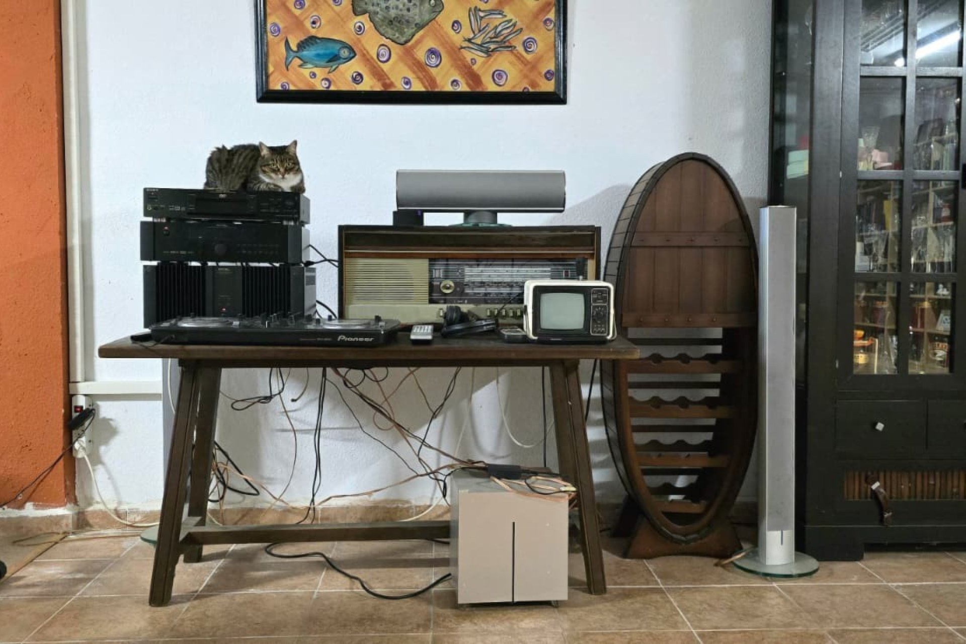 Segunda mano - Adosado -
Albir - centro