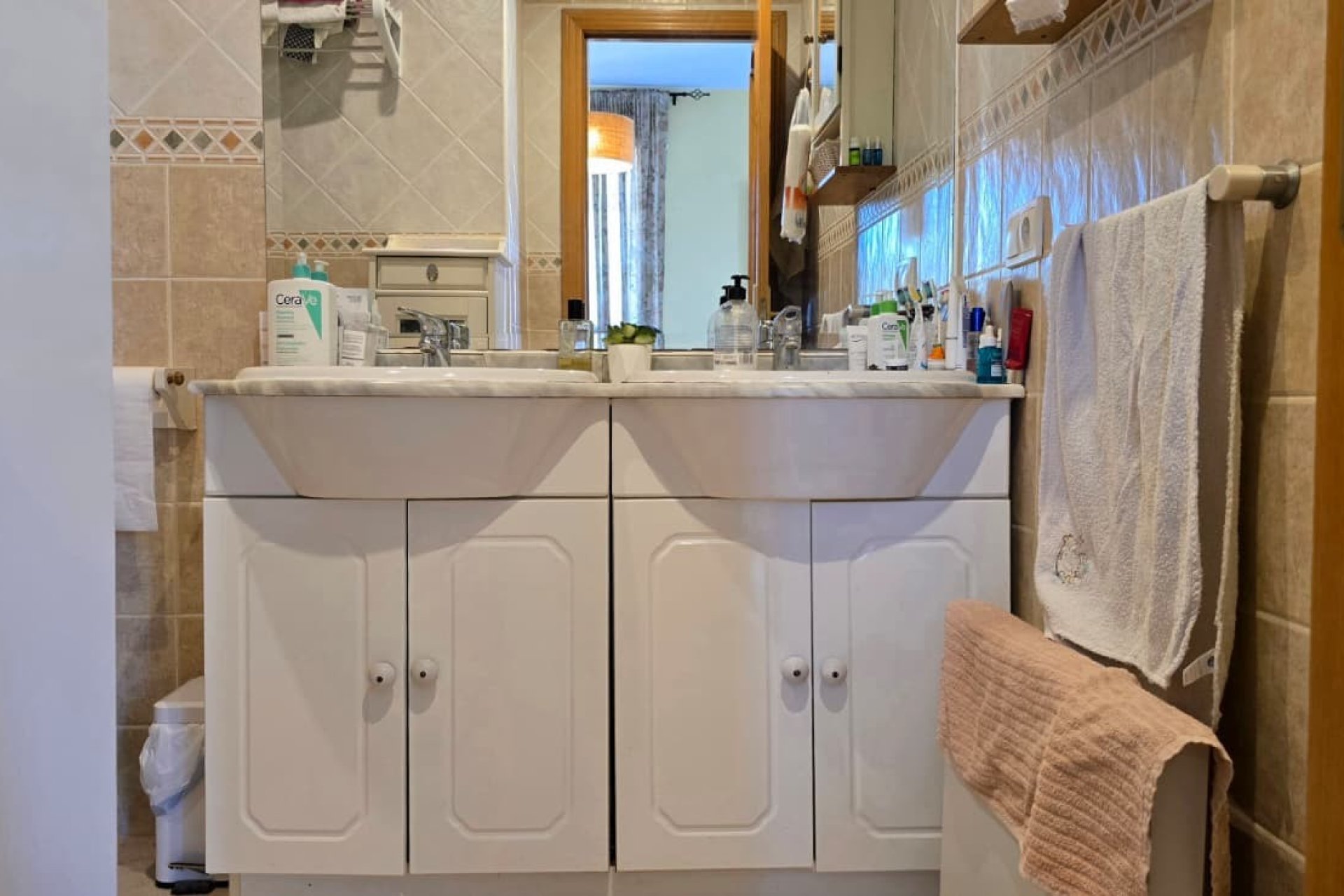 Segunda mano - Adosado -
Albir - centro