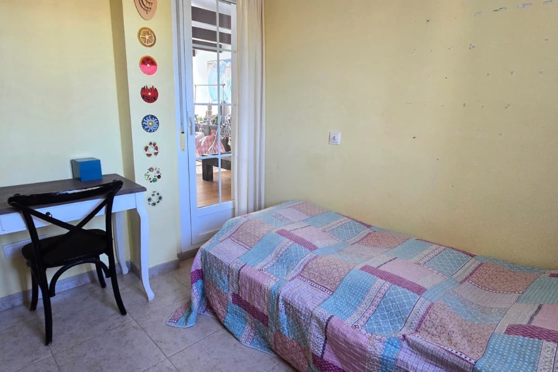 Segunda mano - Adosado -
Albir - centro