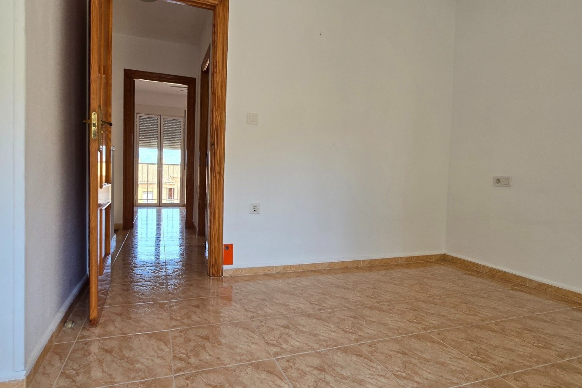 Segunda mano - Adosado -
Albir - centro