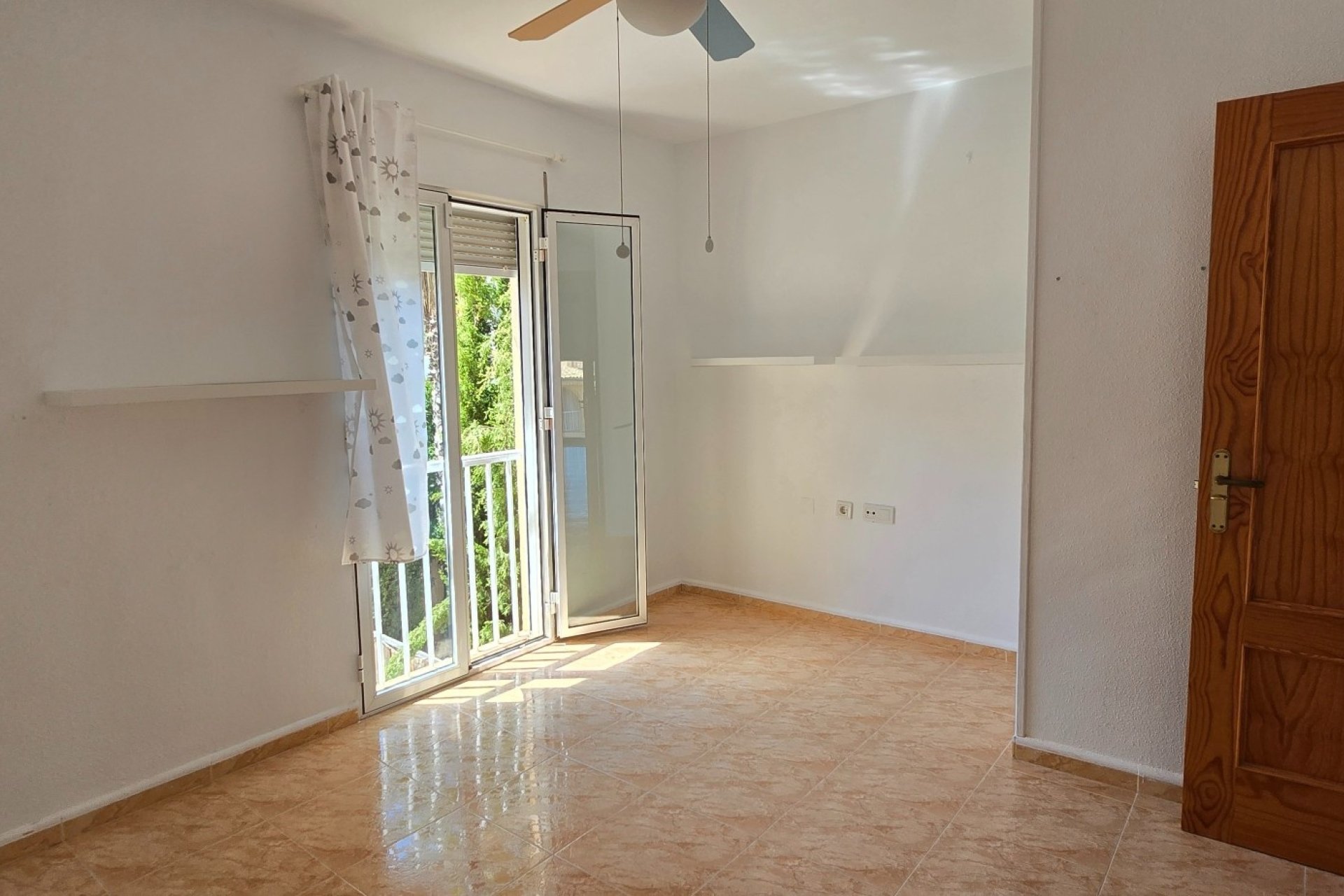 Segunda mano - Adosado -
Albir - centro
