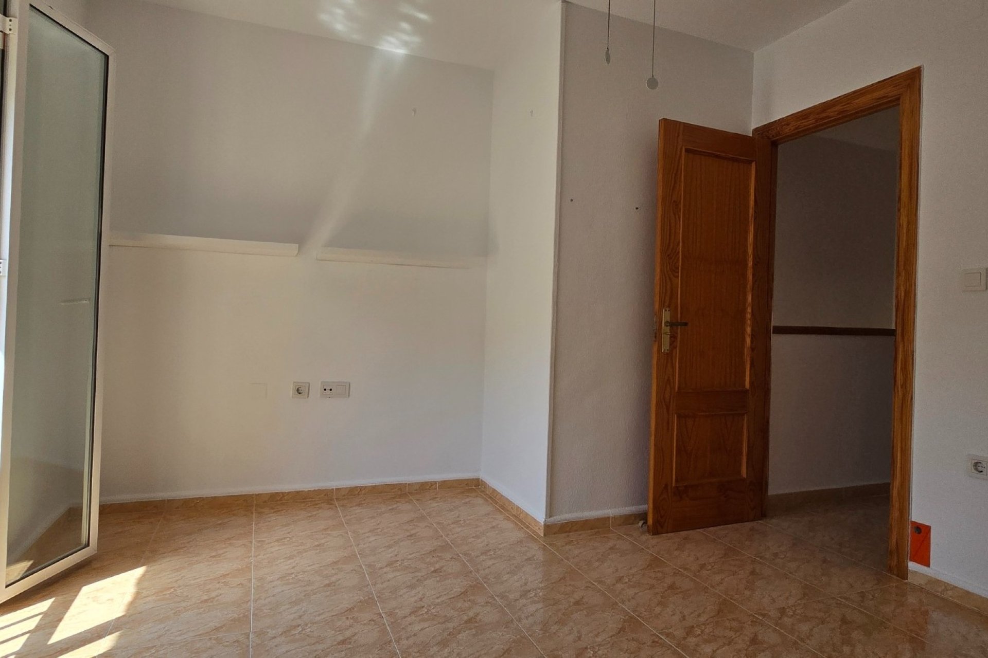 Segunda mano - Adosado -
Albir - centro