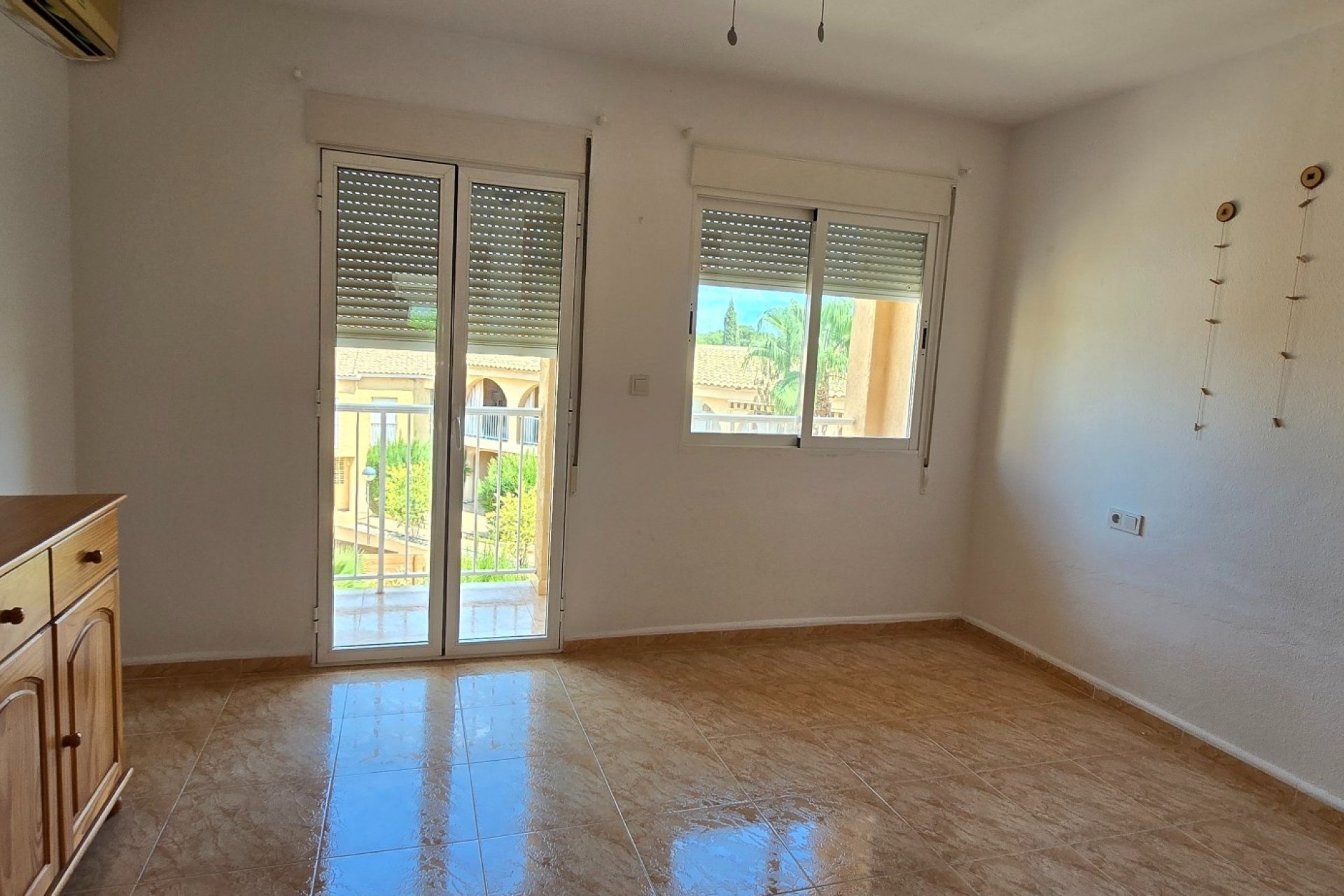 Segunda mano - Adosado -
Albir - centro
