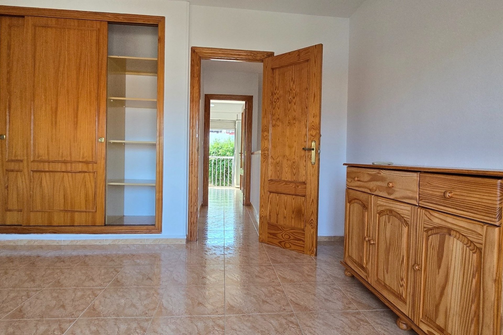 Segunda mano - Adosado -
Albir - centro