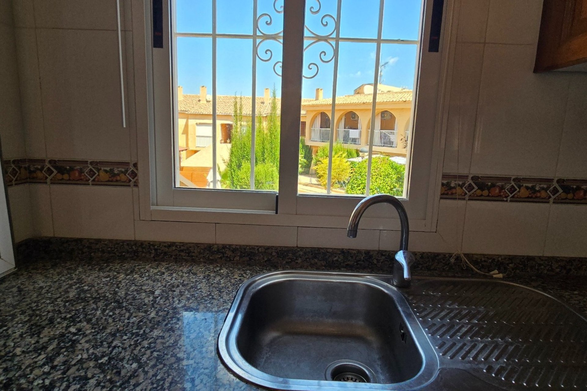 Segunda mano - Adosado -
Albir - centro