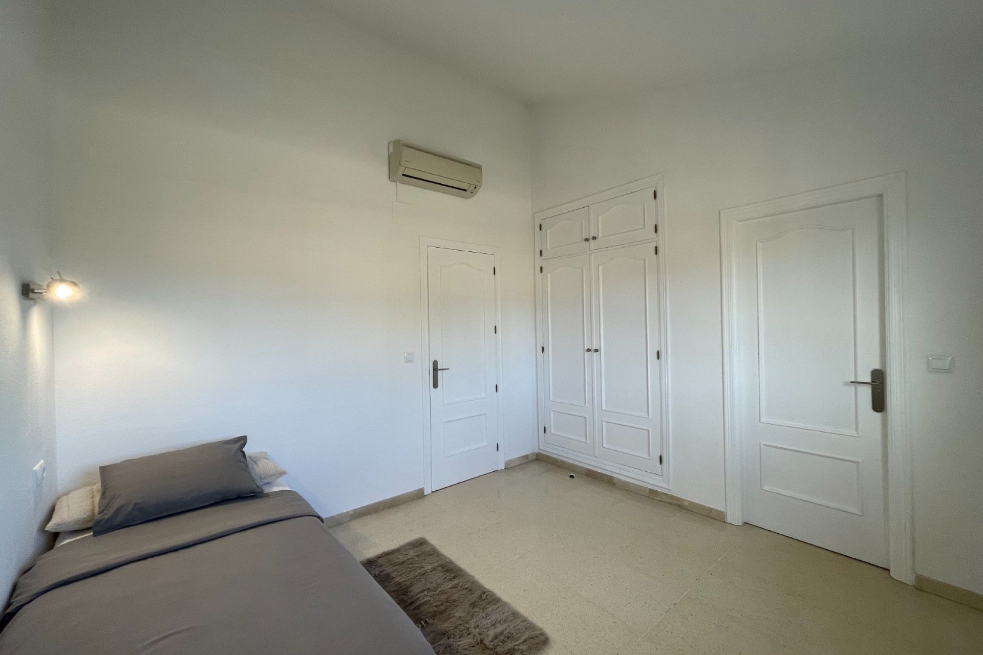 Segunda mano - Adosado -
Albir - centro