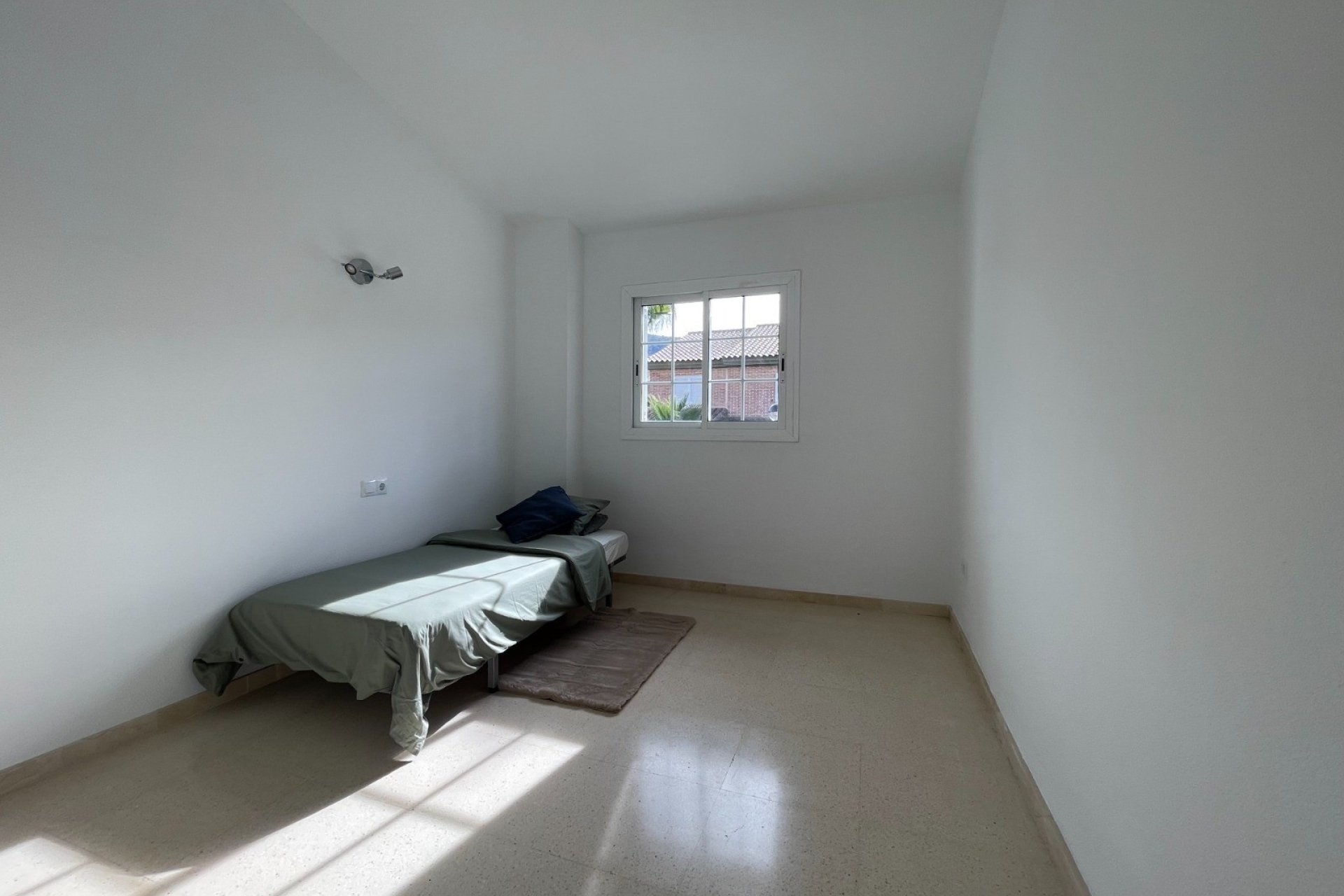 Segunda mano - Adosado -
Albir - centro