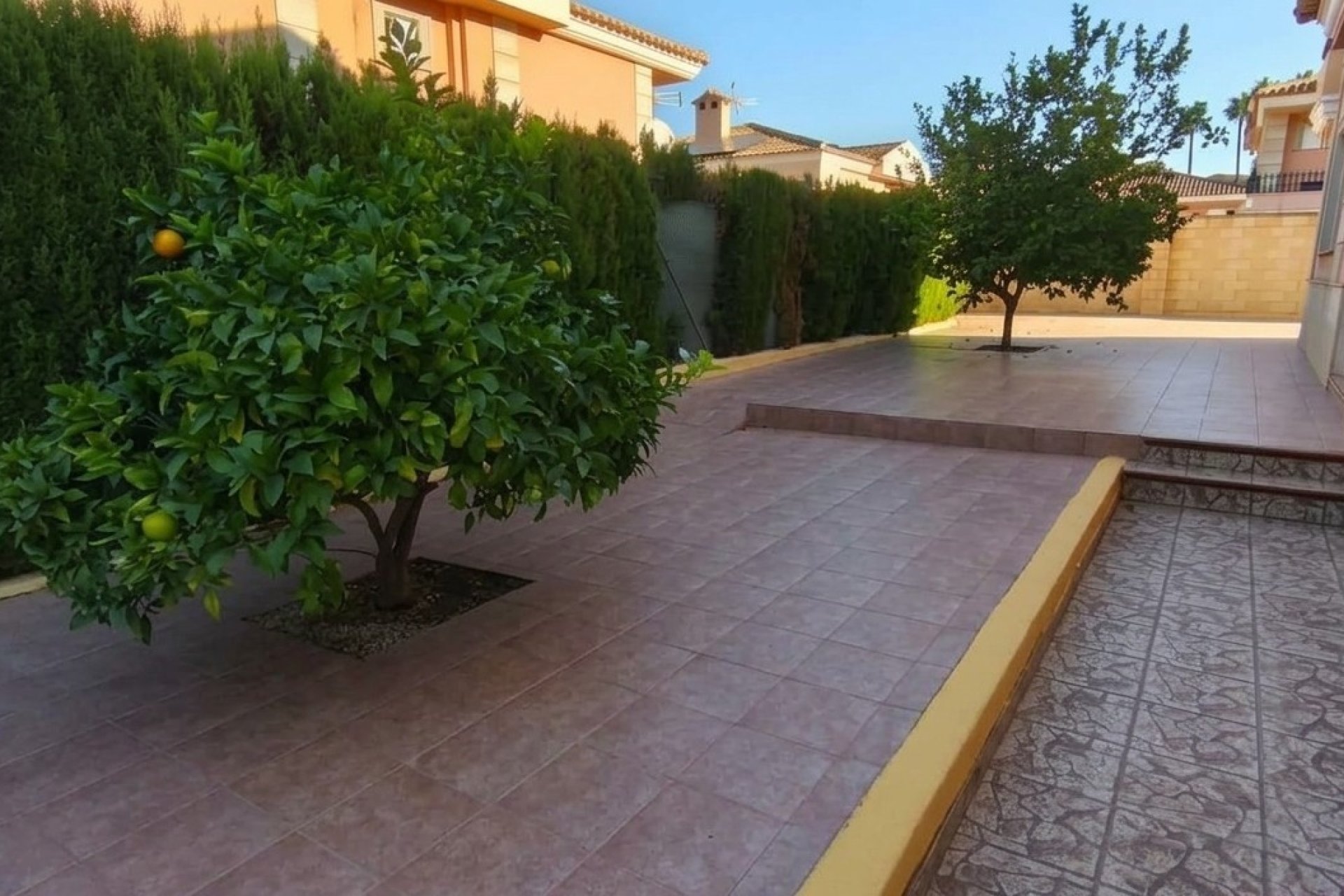 Segunda mano - Adosado -
Benidorm - Rincón de Loix