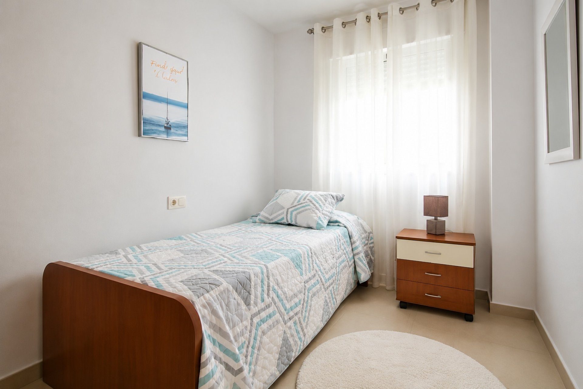 Segunda mano - Adosado -
Calpe - Zona Puerto Blanco - Maryvilla