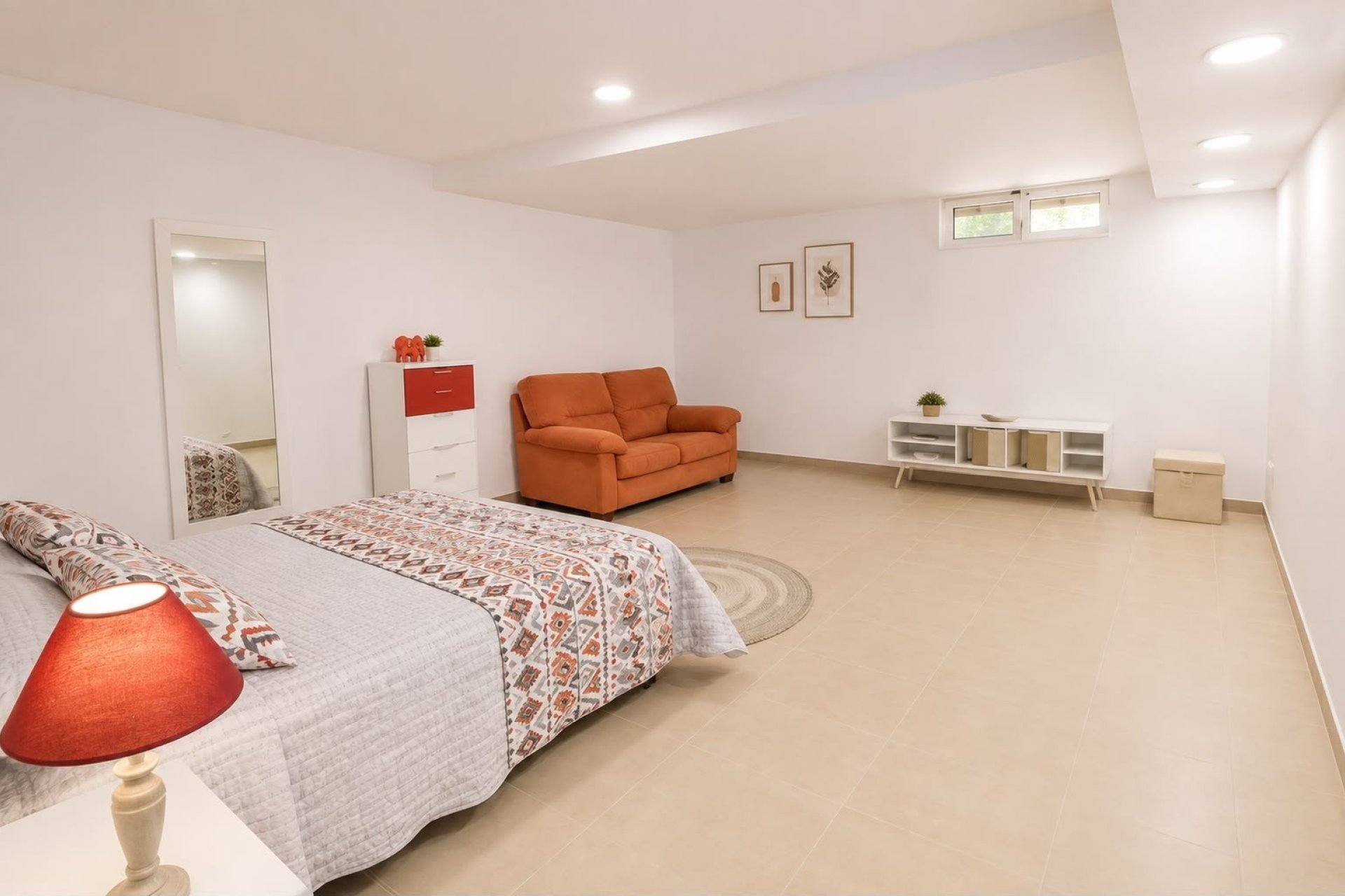Segunda mano - Adosado -
Calpe - Zona Puerto Blanco - Maryvilla