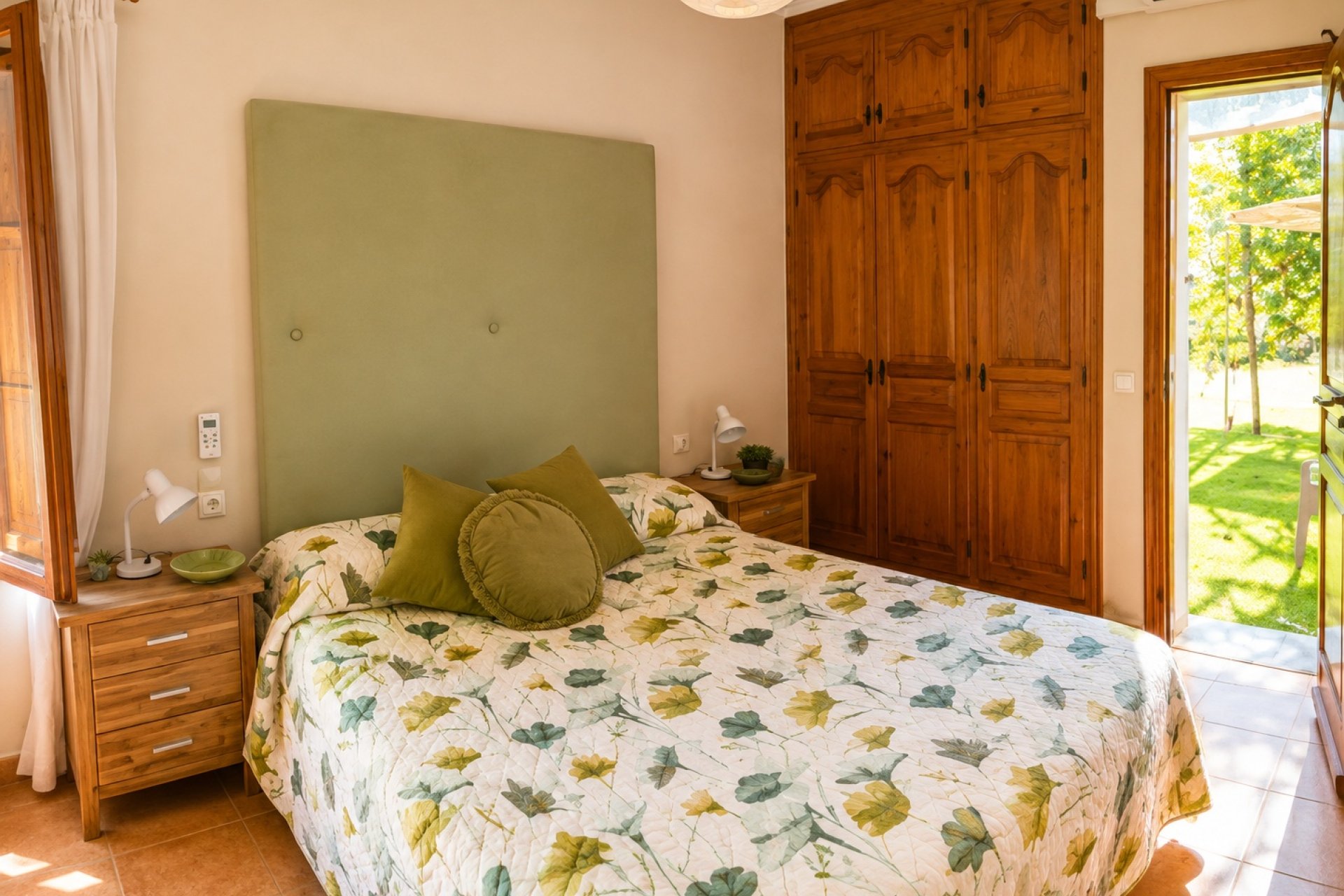 Segunda mano - Adosado -
Calpe