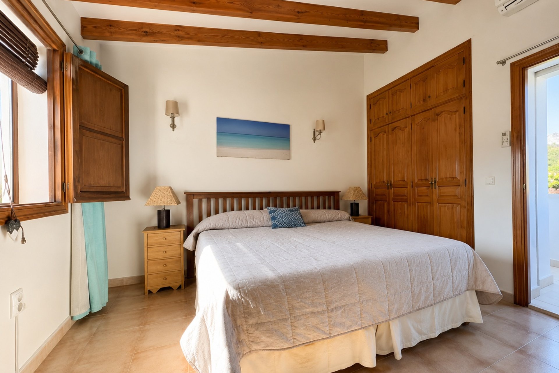 Segunda mano - Adosado -
Calpe