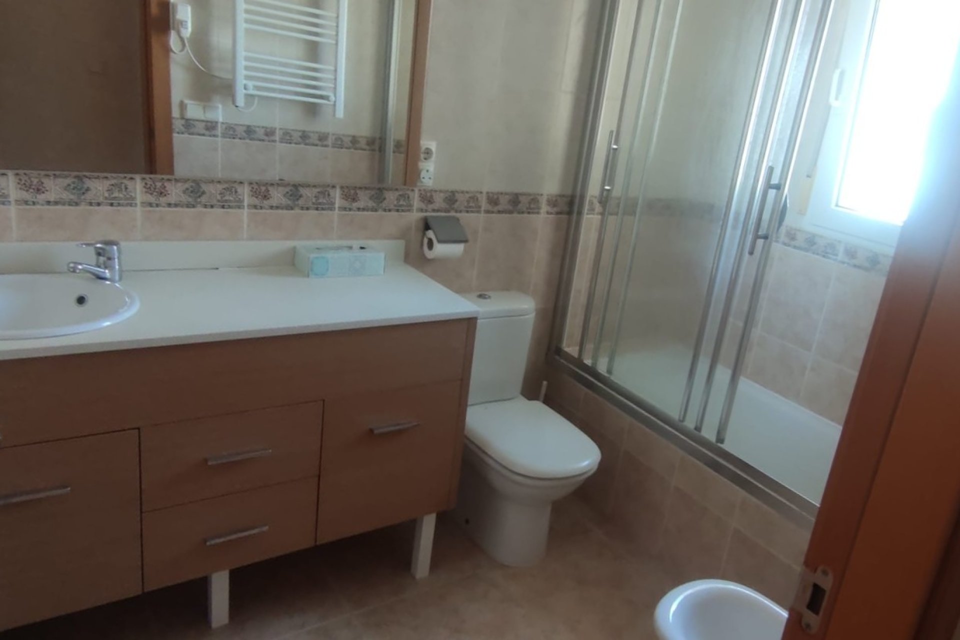 Segunda mano - Adosado -
Els Poblets