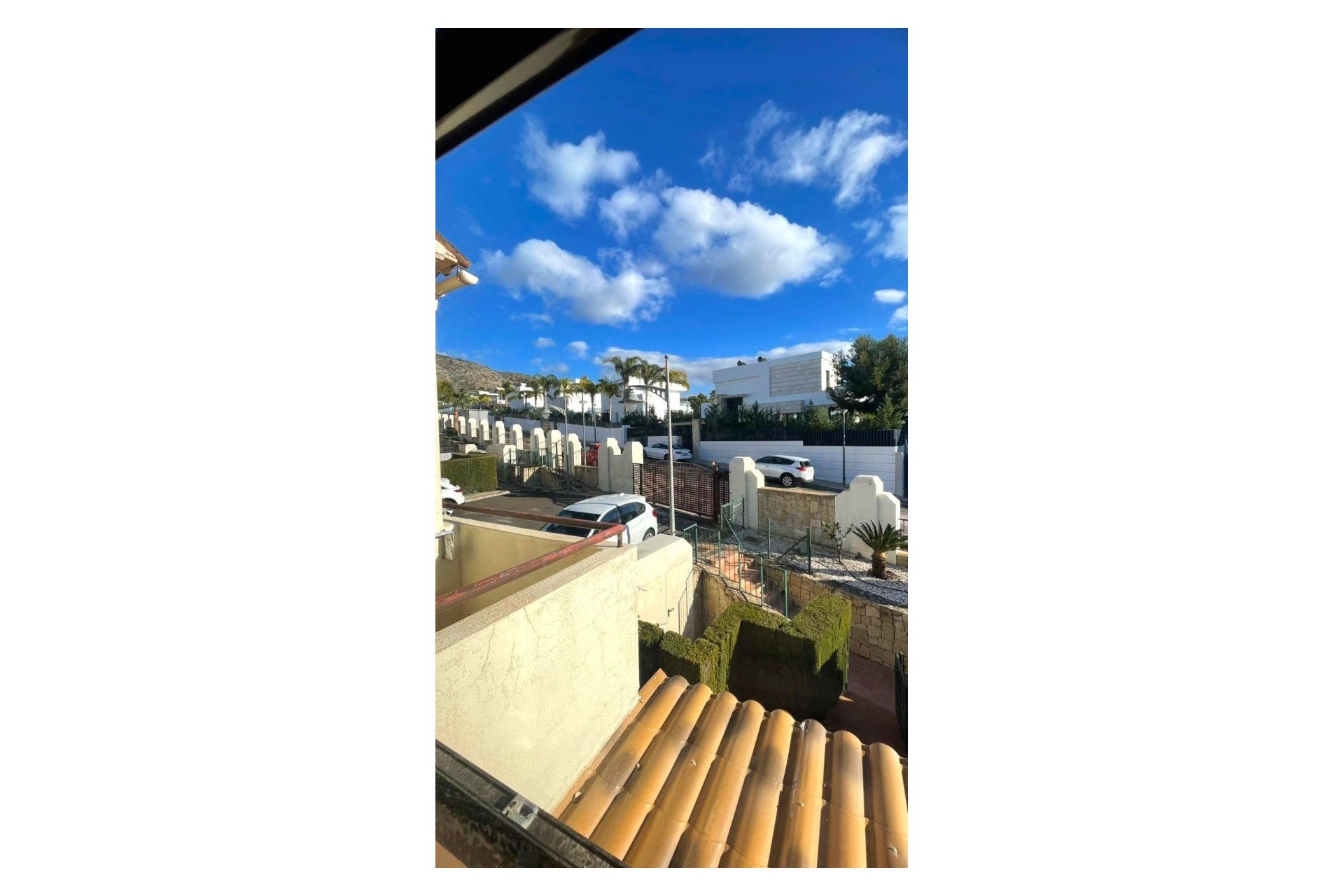 Segunda mano - Adosado -
Finestrat - Finestrat Urbanizaciones