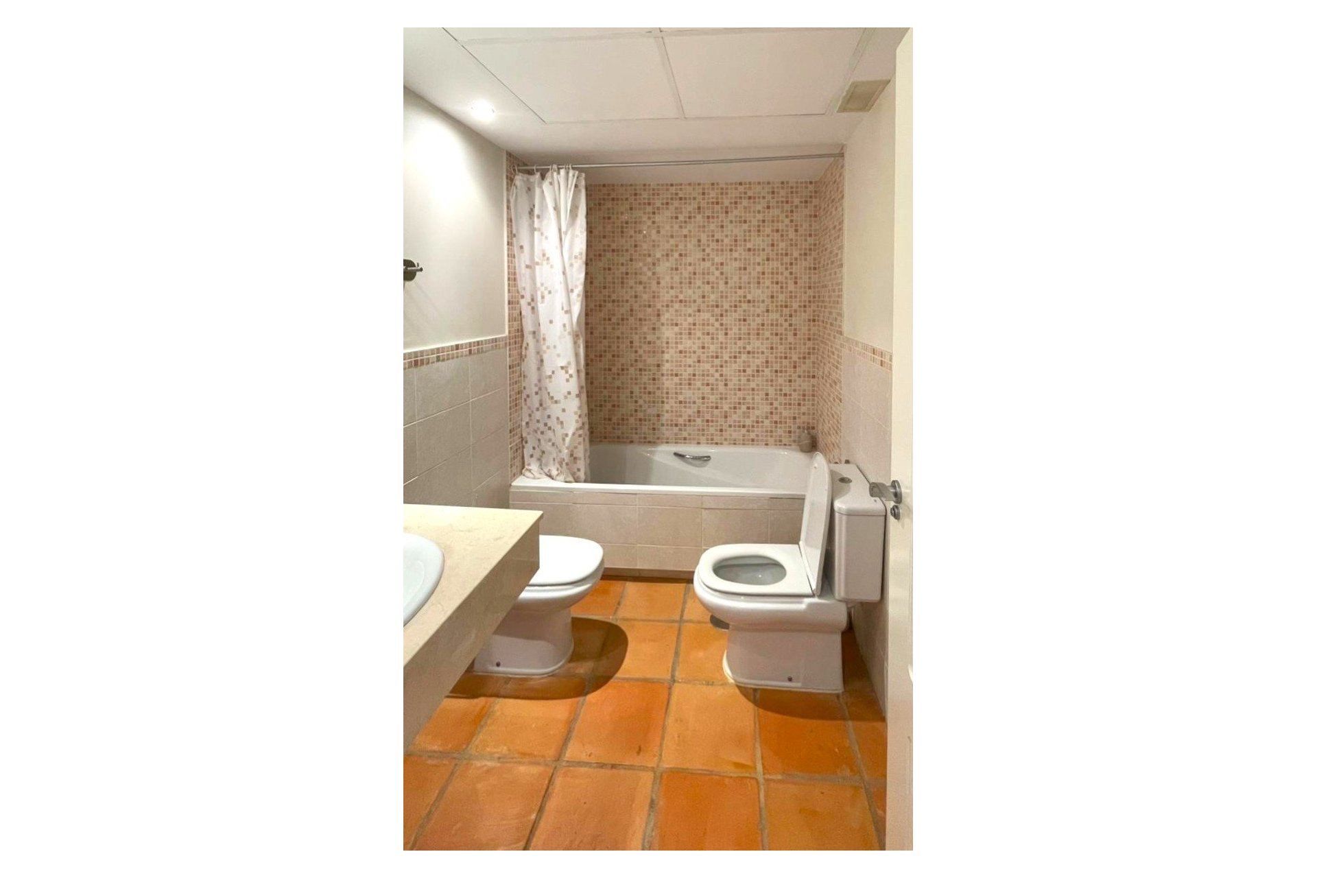 Segunda mano - Adosado -
Finestrat - Finestrat Urbanizaciones