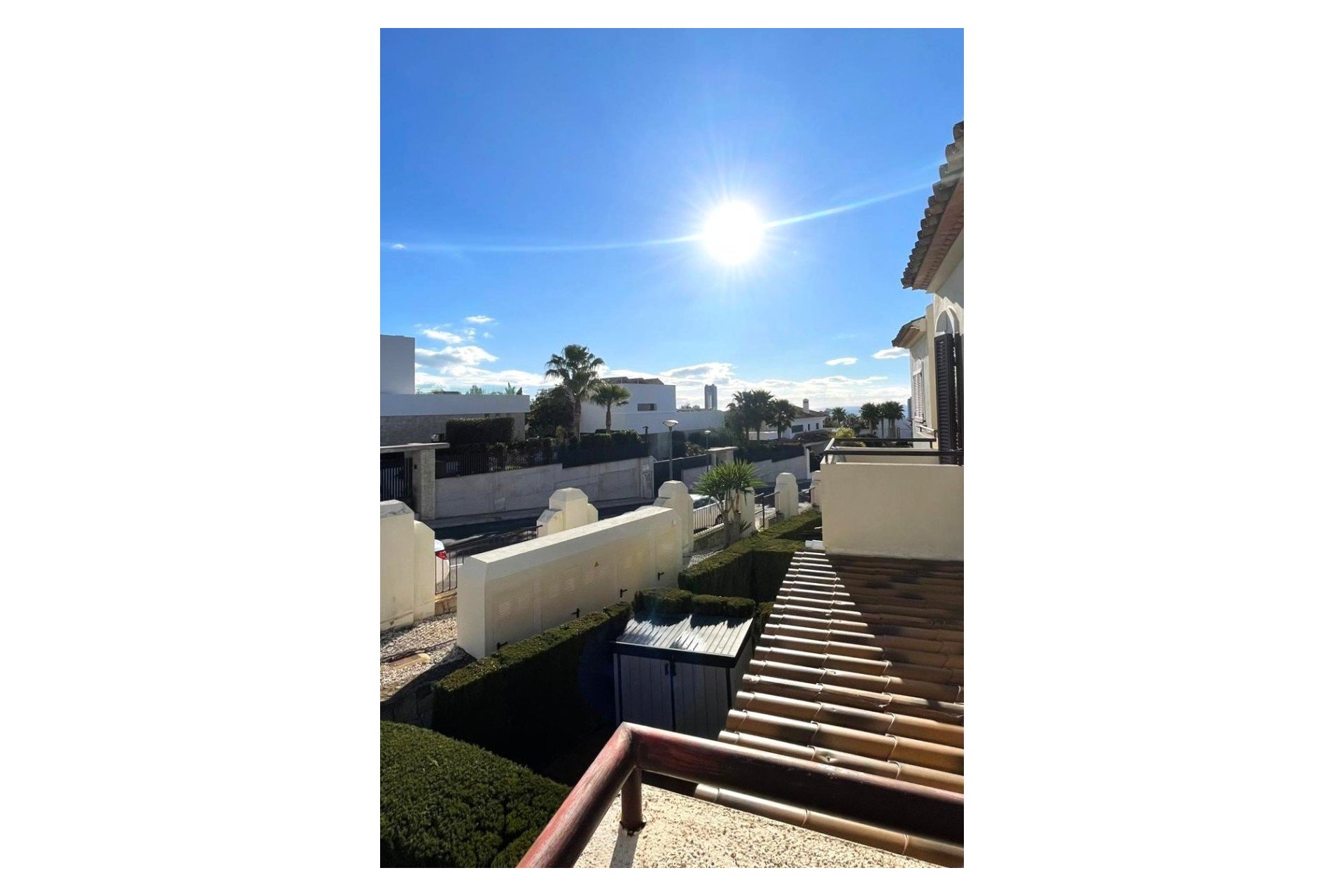 Segunda mano - Adosado -
Finestrat - Finestrat Urbanizaciones