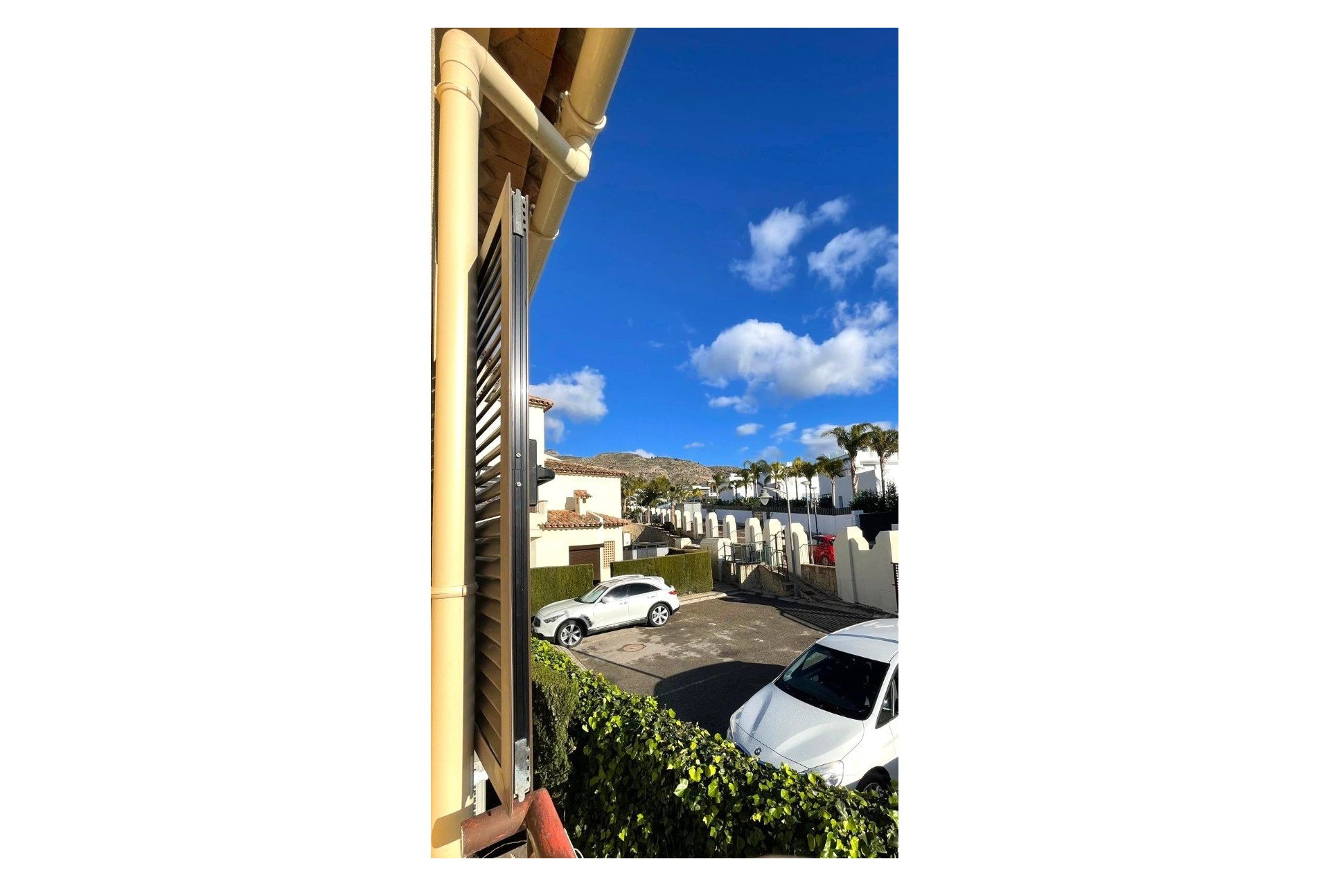 Segunda mano - Adosado -
Finestrat - Finestrat Urbanizaciones