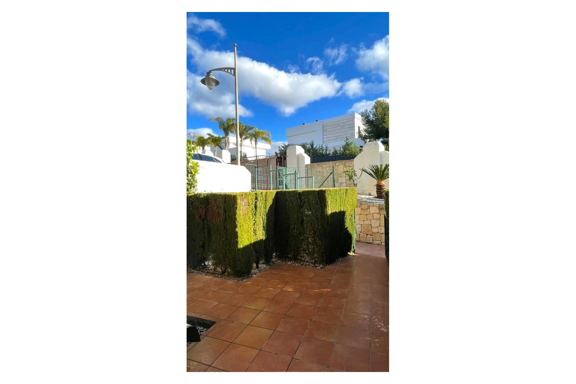 Segunda mano - Adosado -
Finestrat - Finestrat Urbanizaciones