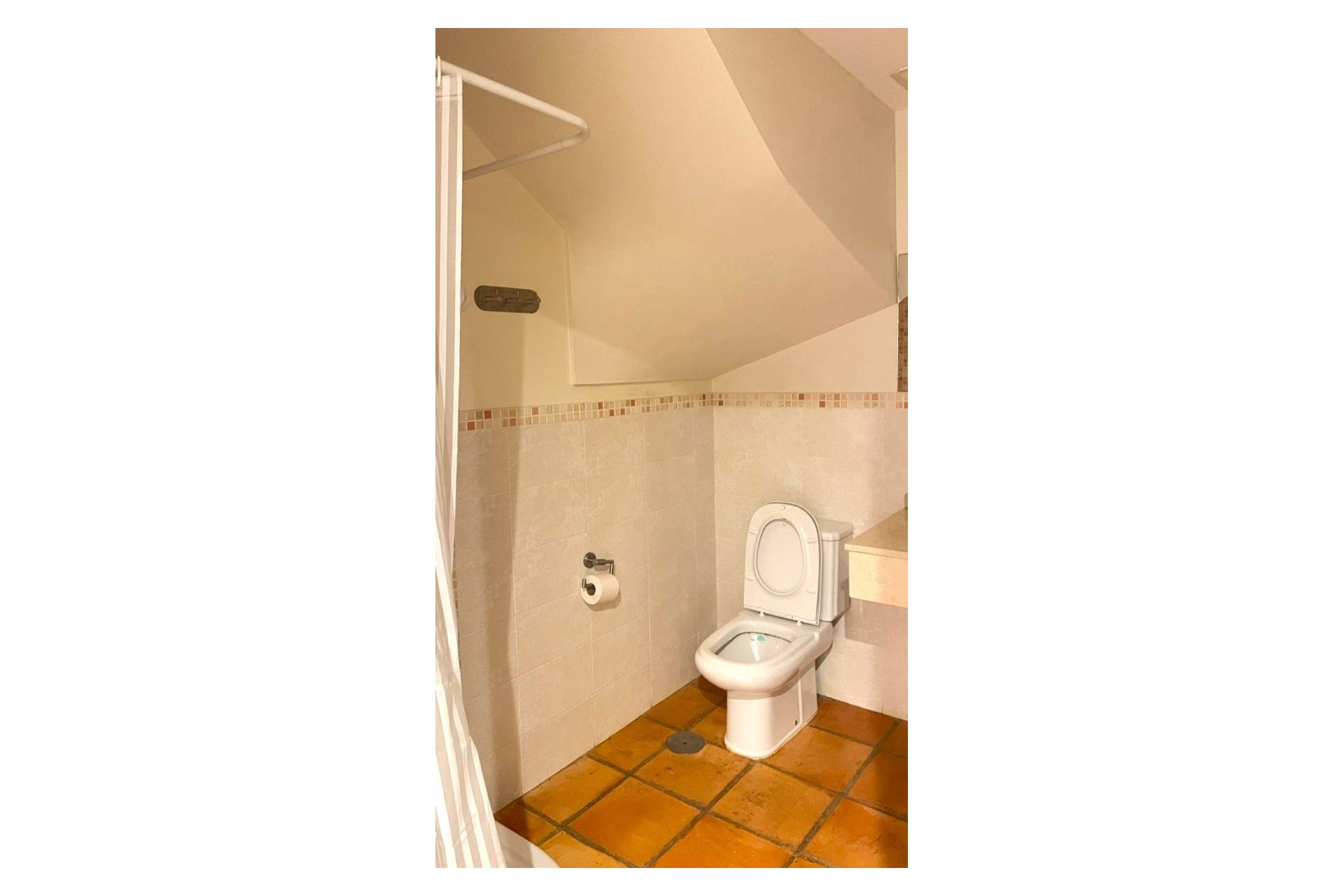 Segunda mano - Adosado -
Finestrat - Finestrat Urbanizaciones