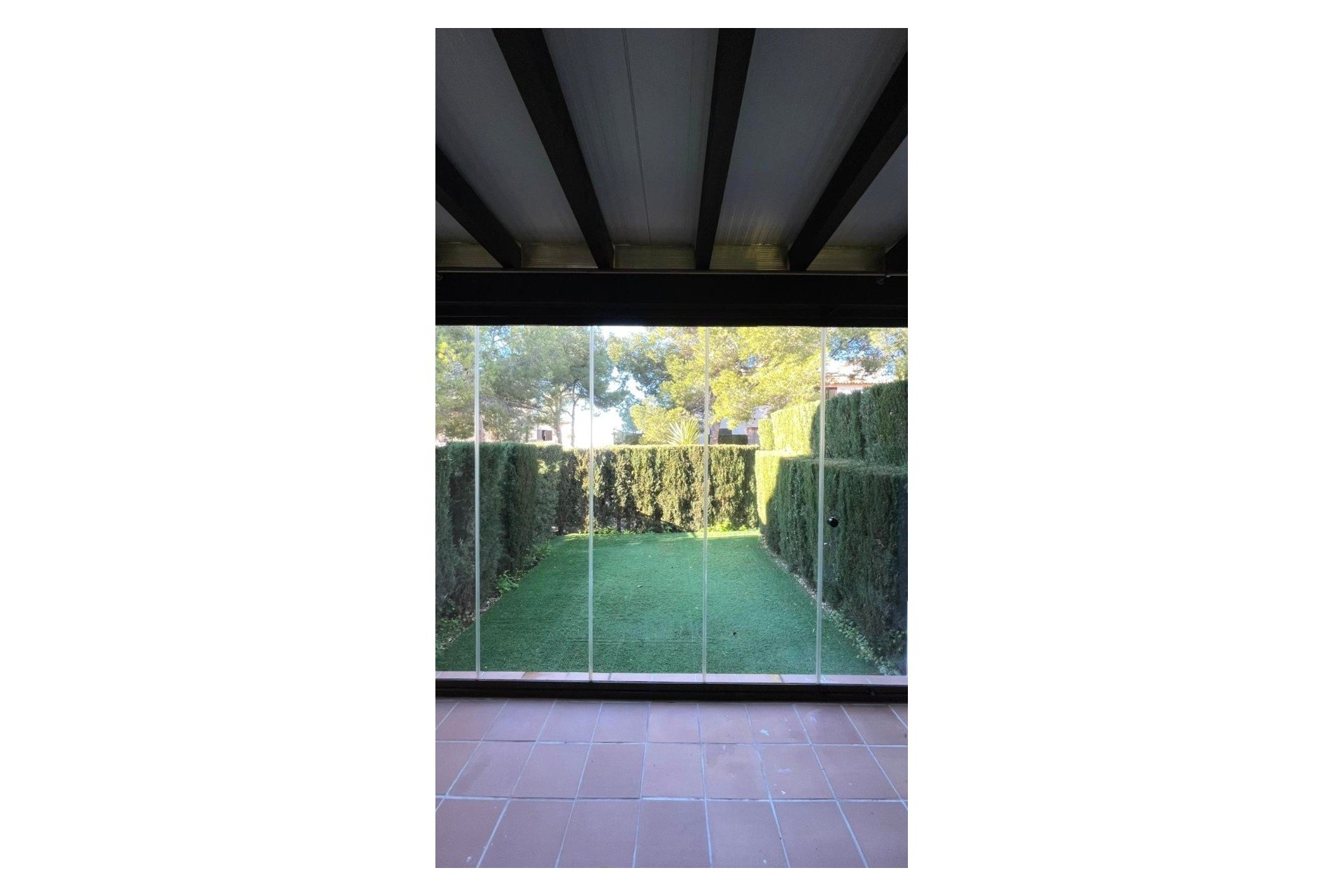 Segunda mano - Adosado -
Finestrat - Finestrat Urbanizaciones