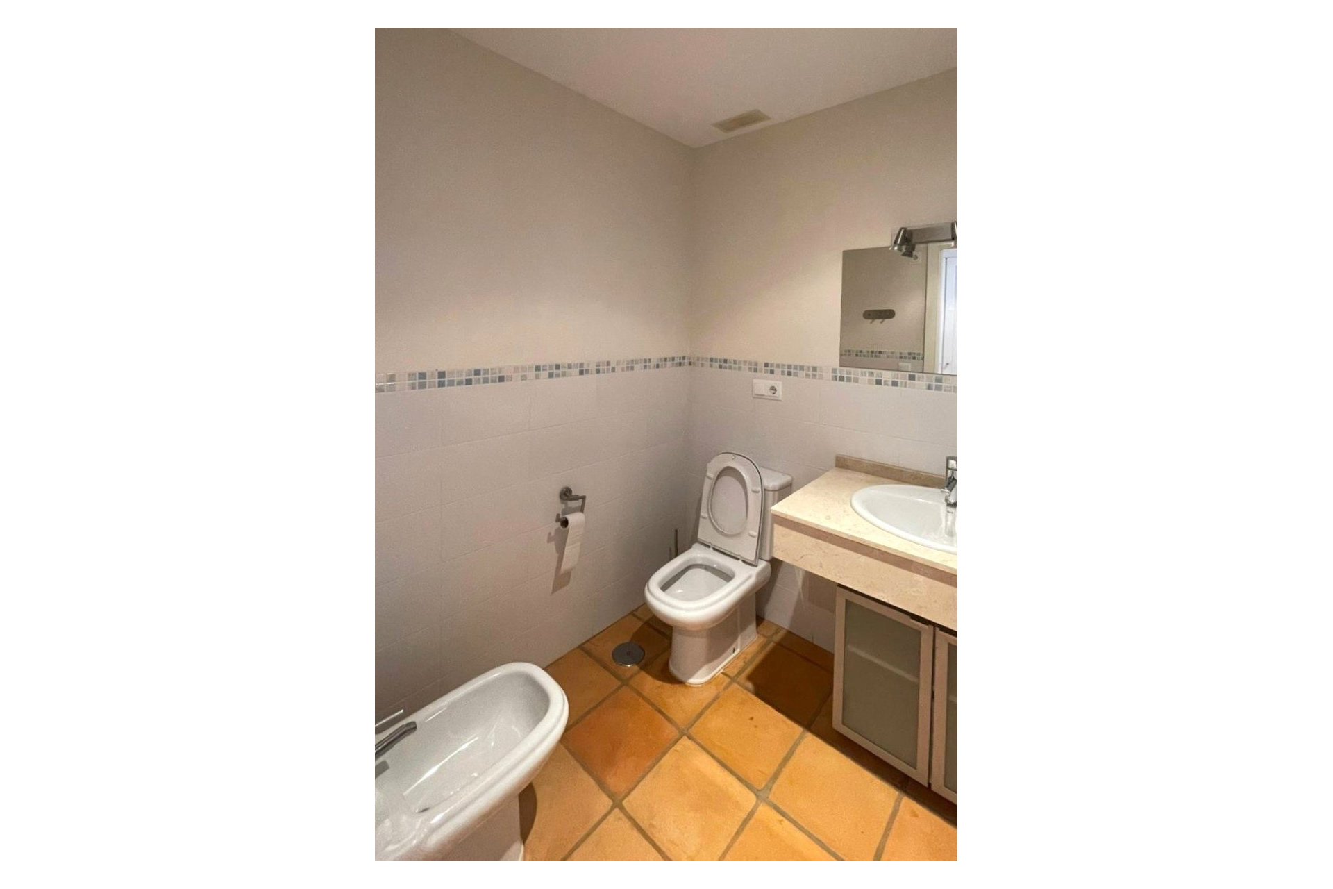 Segunda mano - Adosado -
Finestrat - Finestrat Urbanizaciones