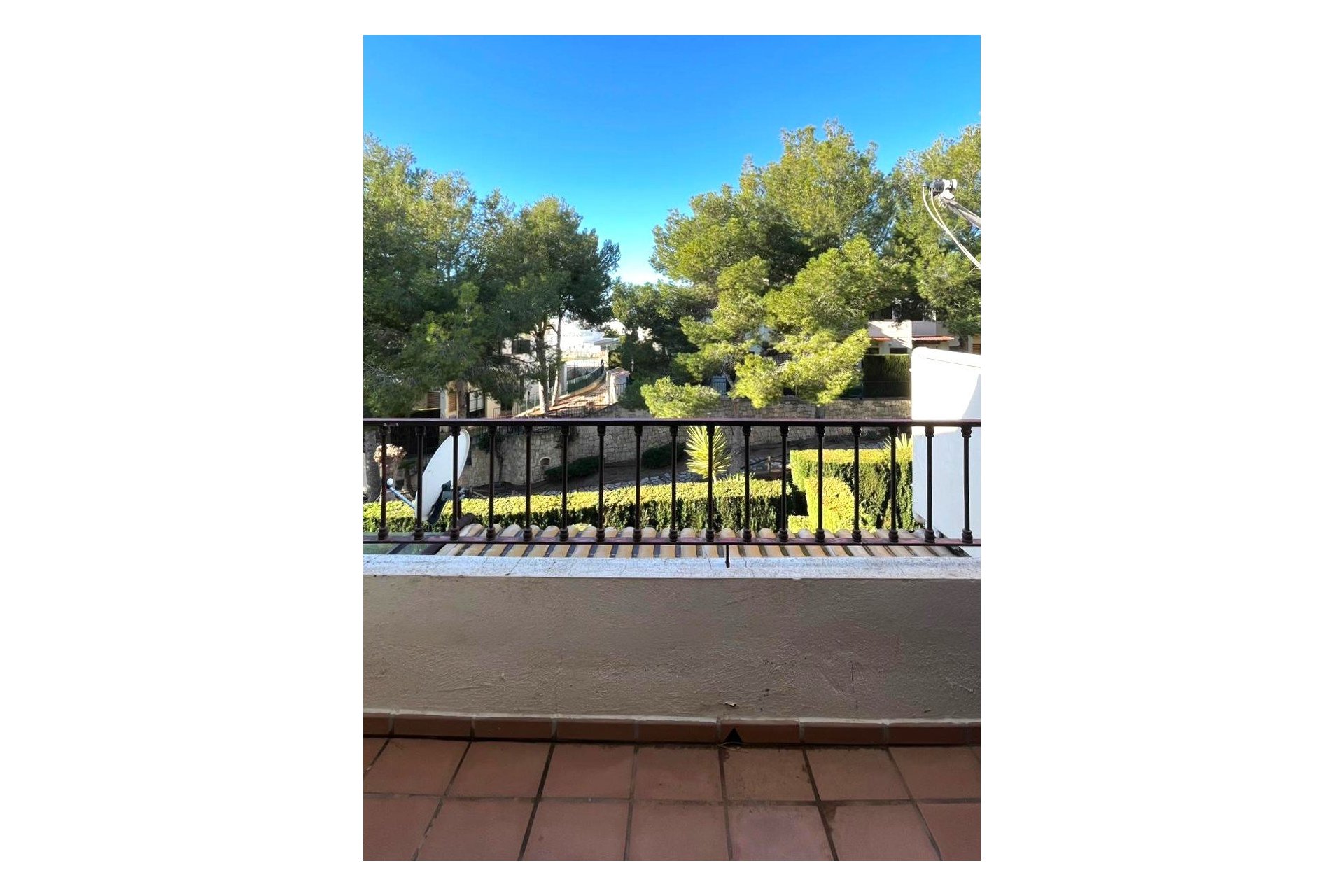 Segunda mano - Adosado -
Finestrat - Finestrat Urbanizaciones