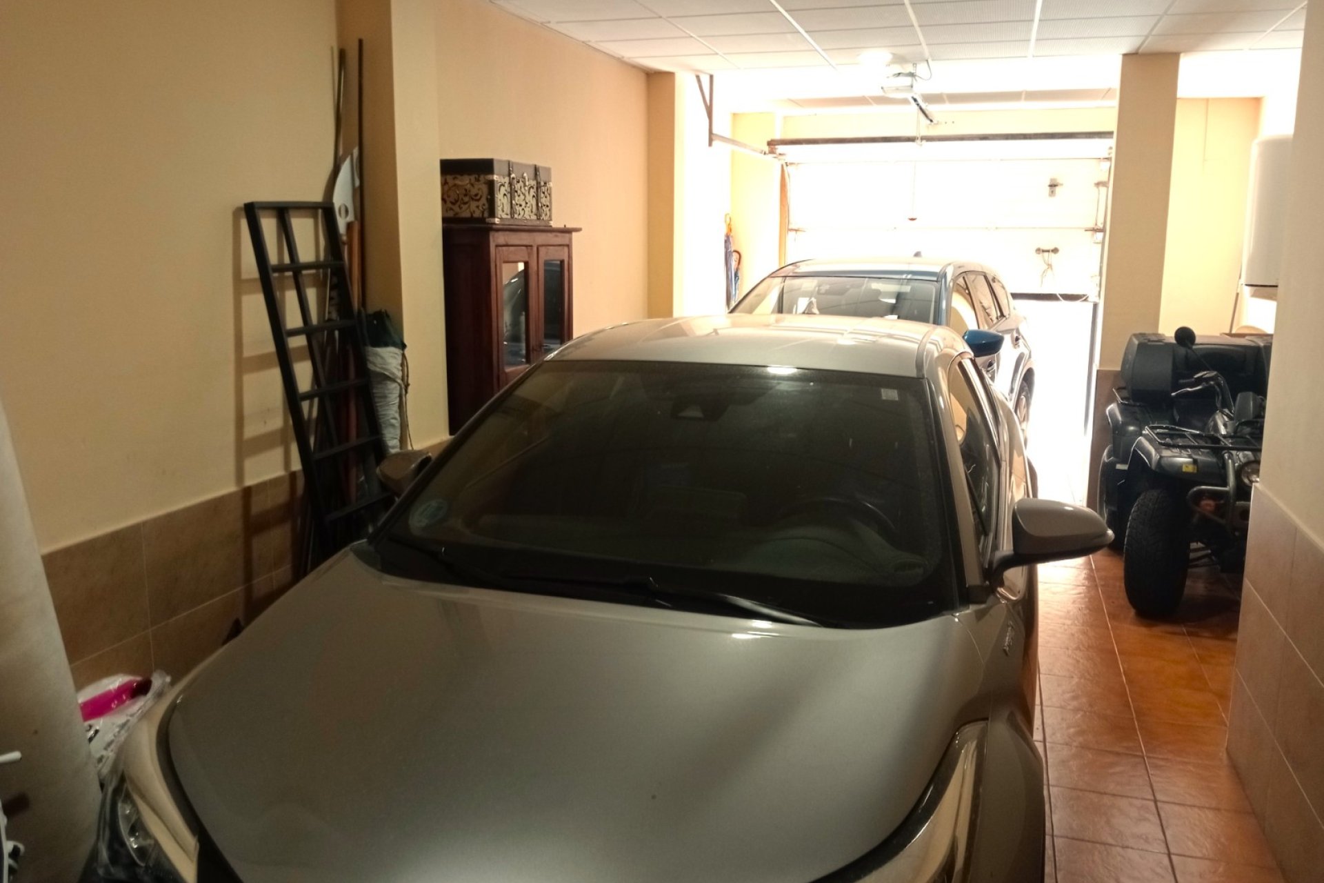 Segunda mano - Adosado -
La Nucía