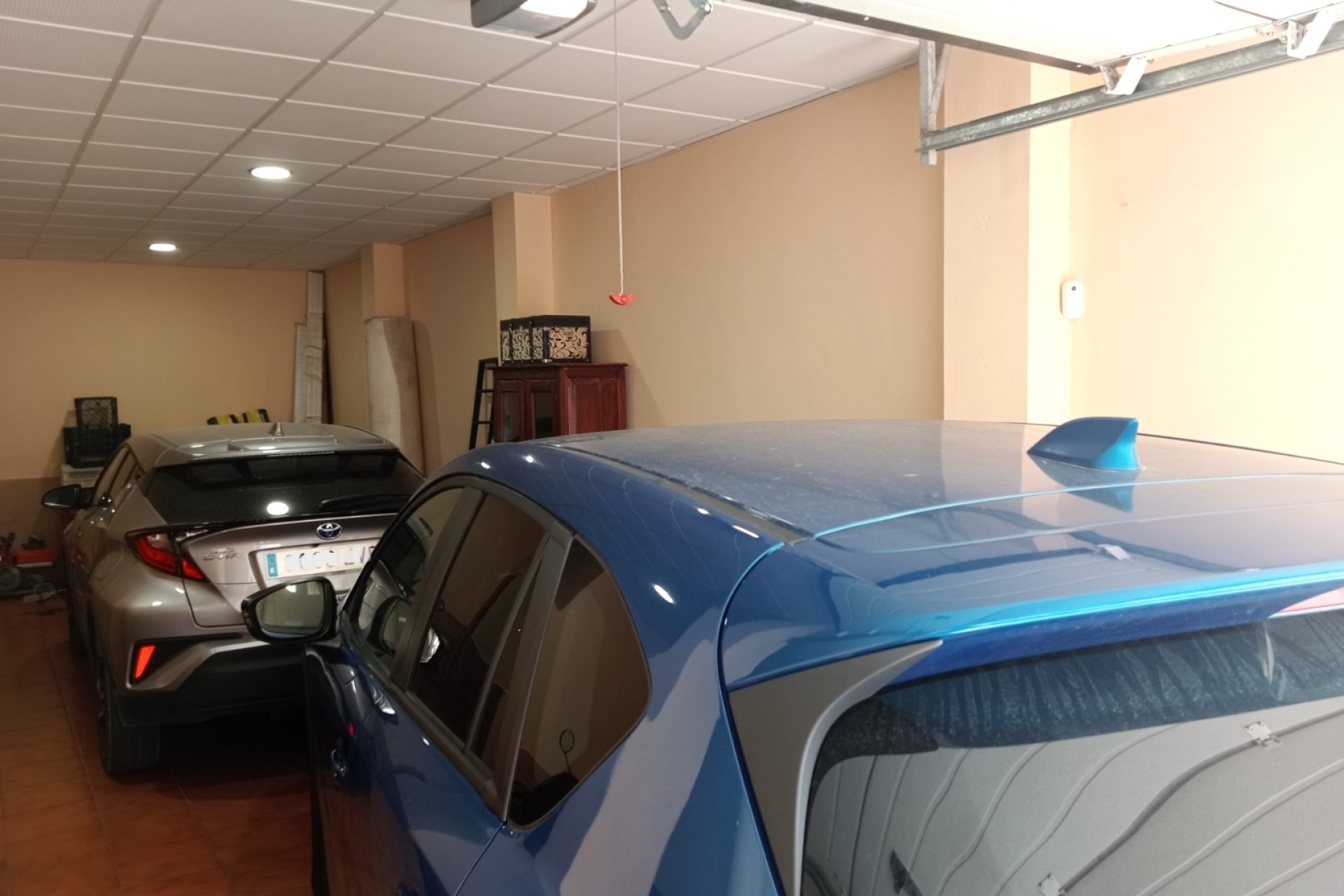 Segunda mano - Adosado -
La Nucía