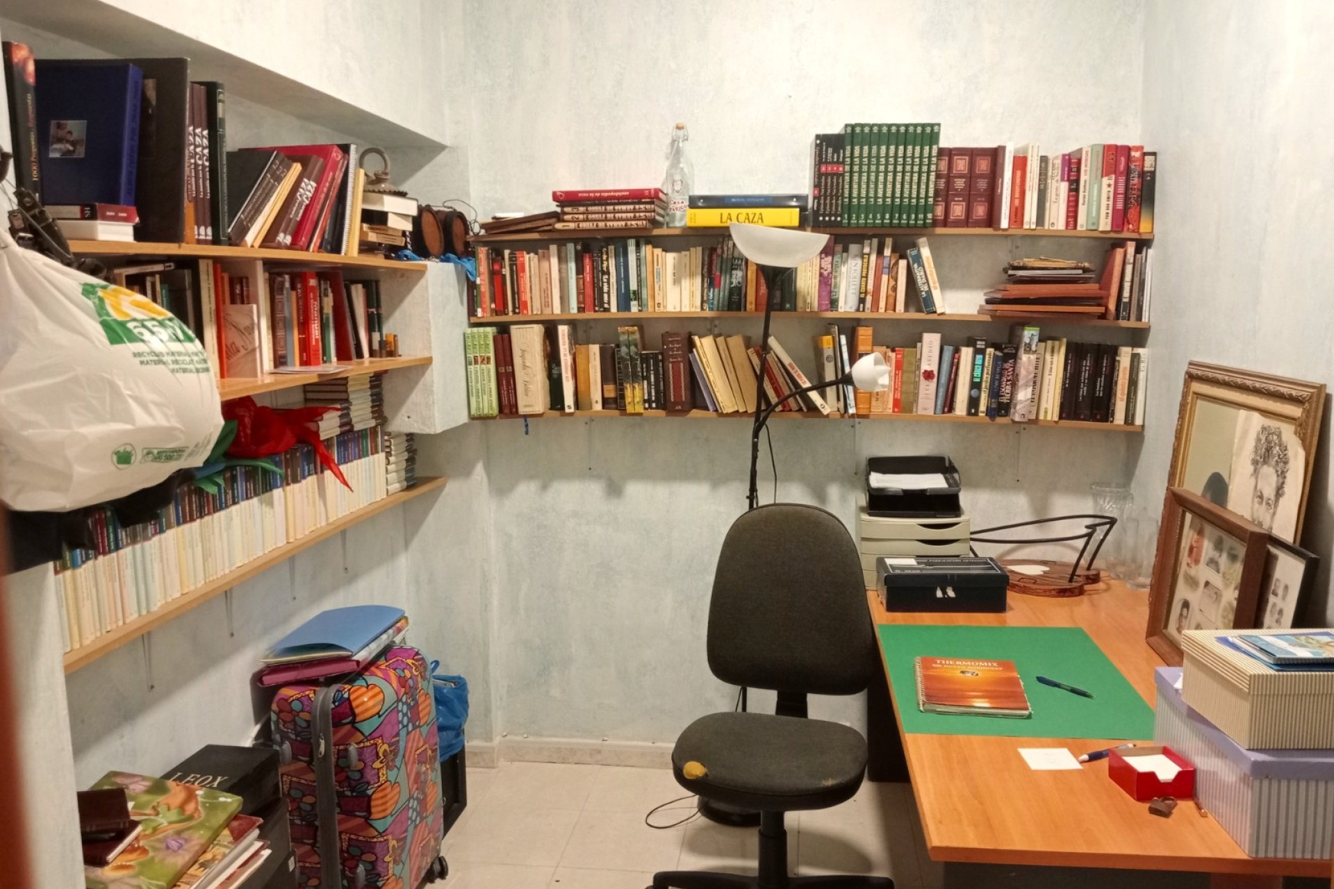 Segunda mano - Adosado -
La Nucía