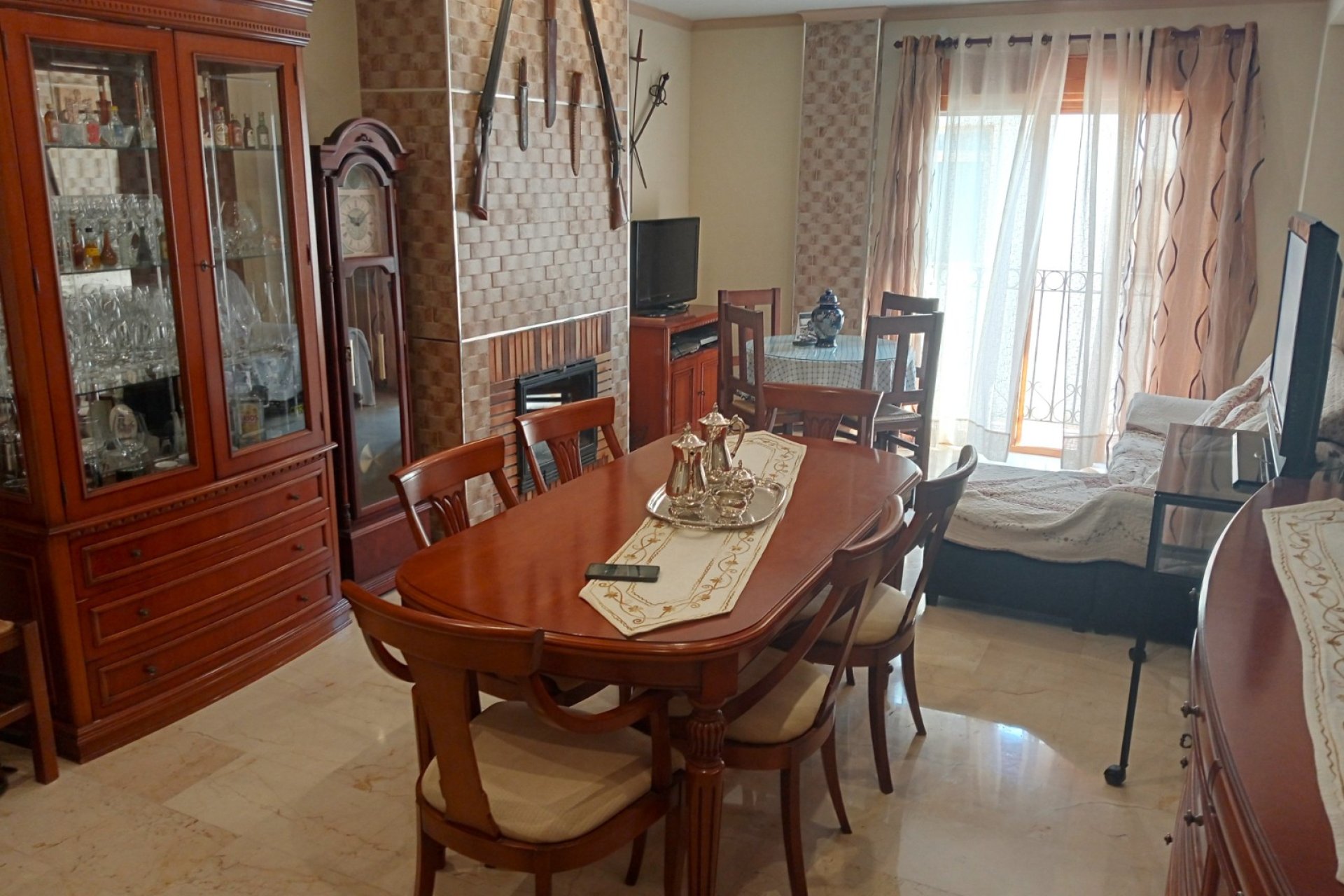 Segunda mano - Adosado -
La Nucía