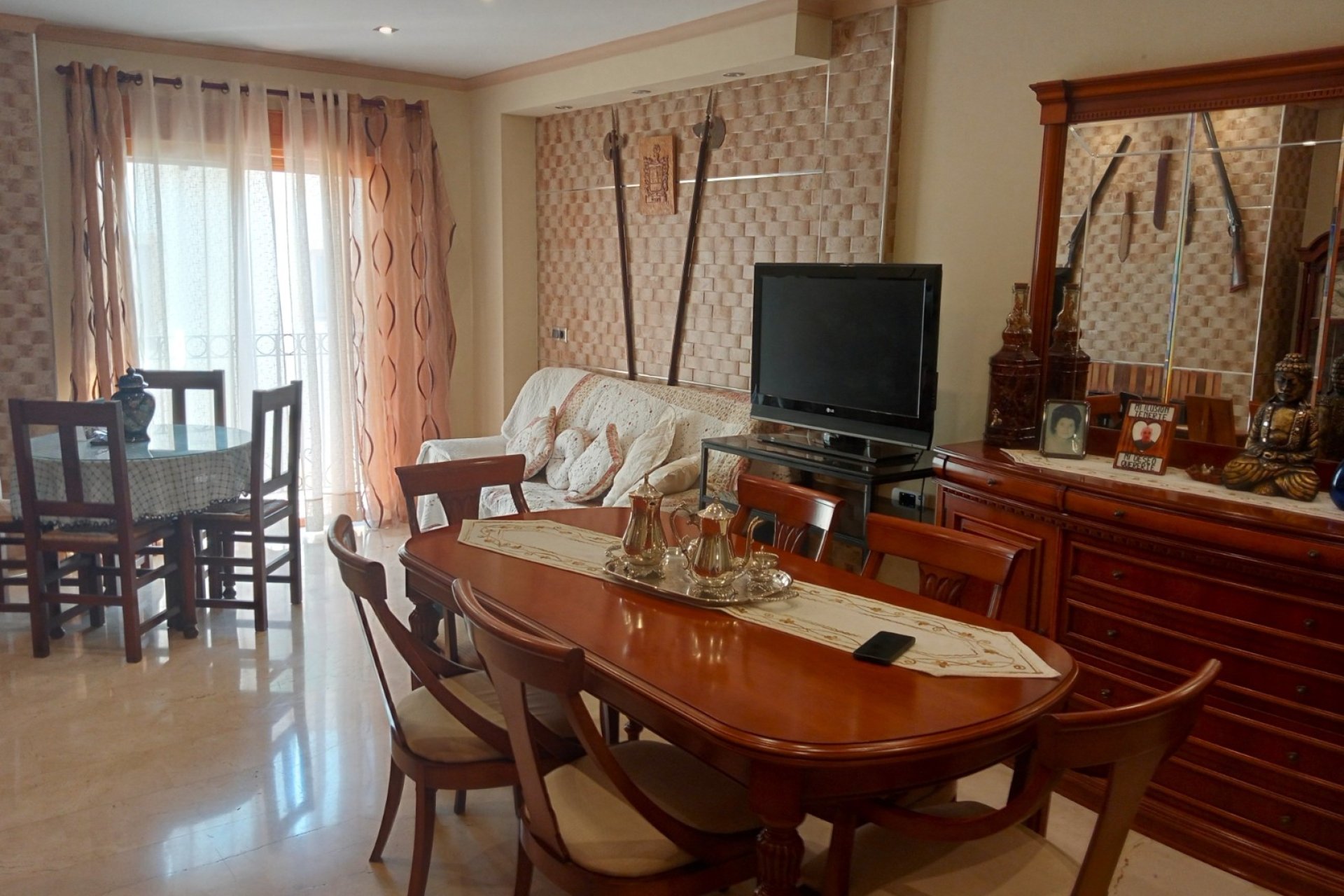 Segunda mano - Adosado -
La Nucía