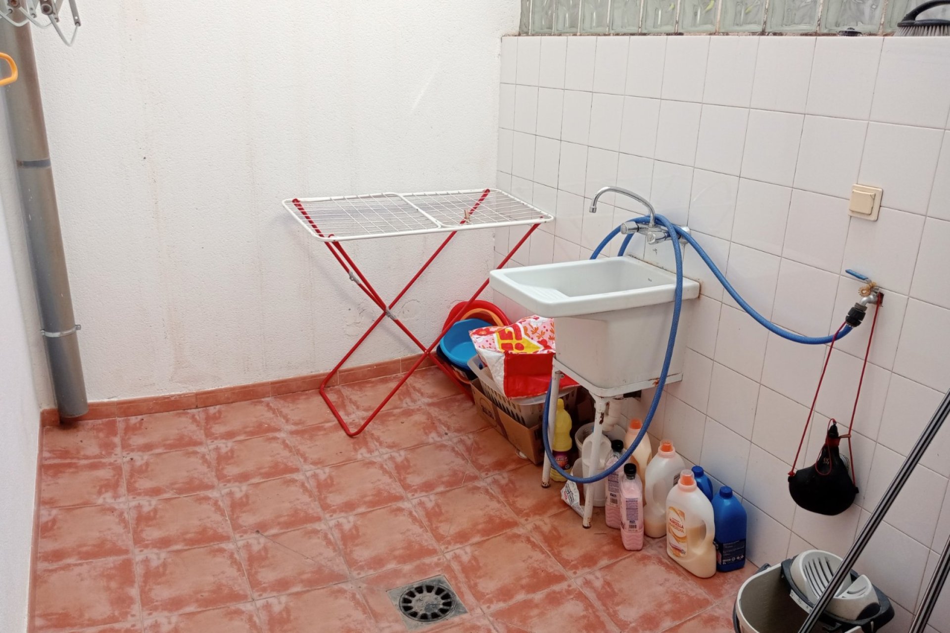 Segunda mano - Adosado -
La Nucía