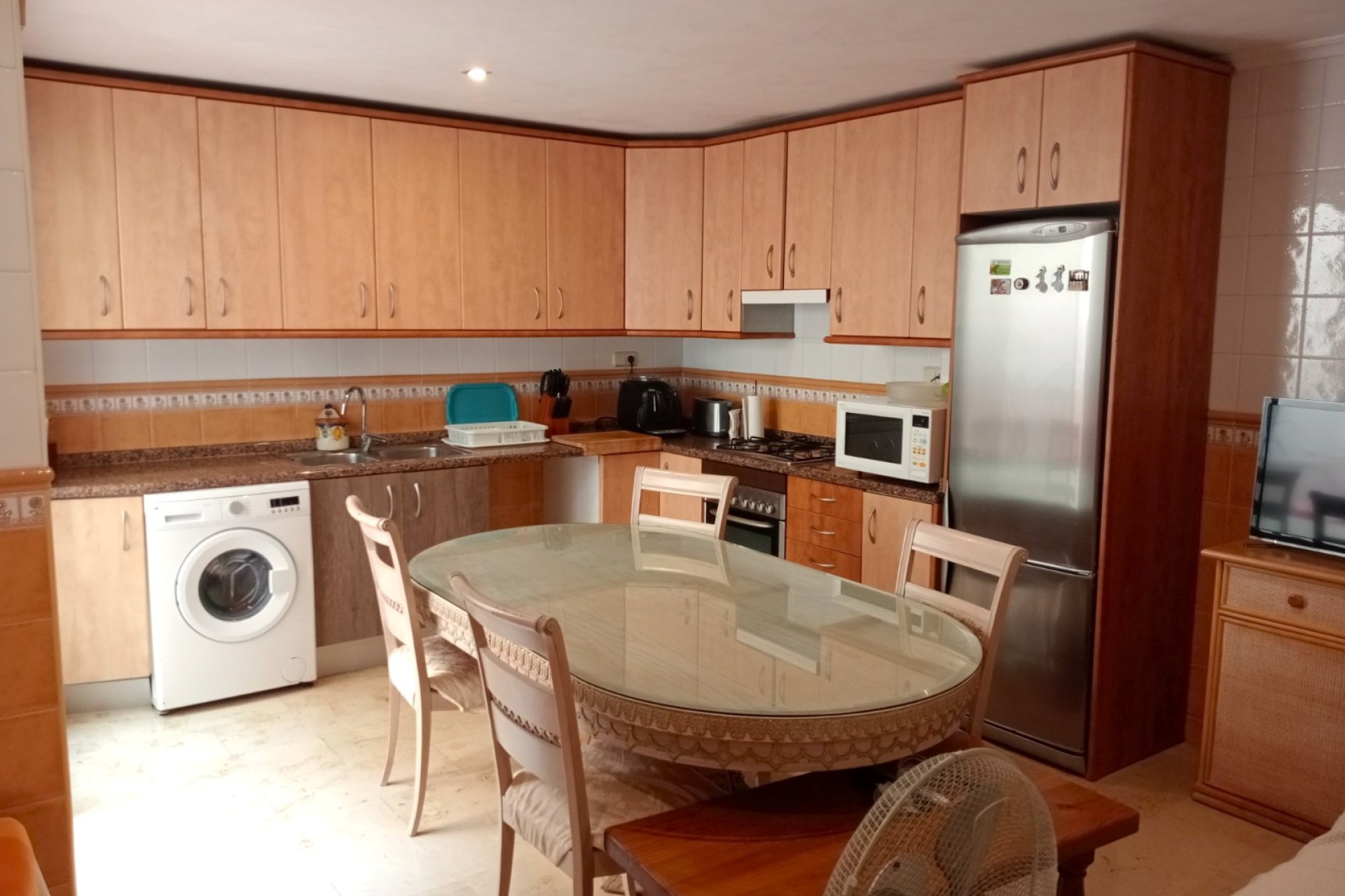 Segunda mano - Adosado -
La Nucía