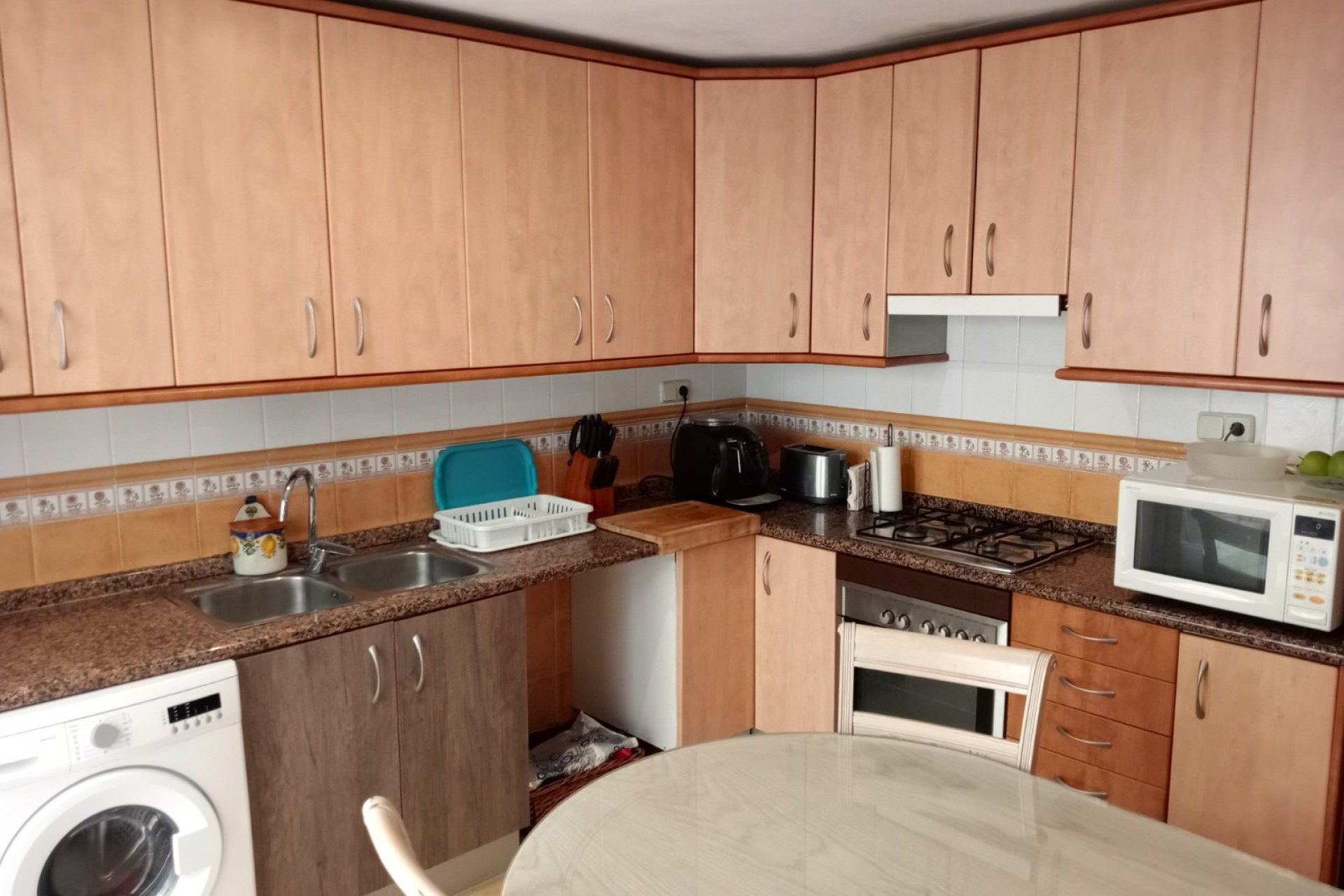 Segunda mano - Adosado -
La Nucía