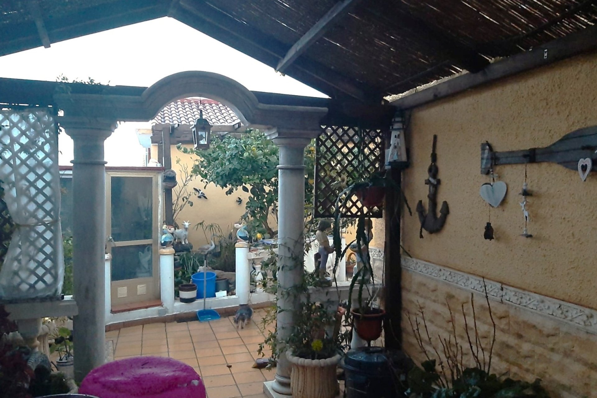 Segunda mano - Adosado -
La Nucía