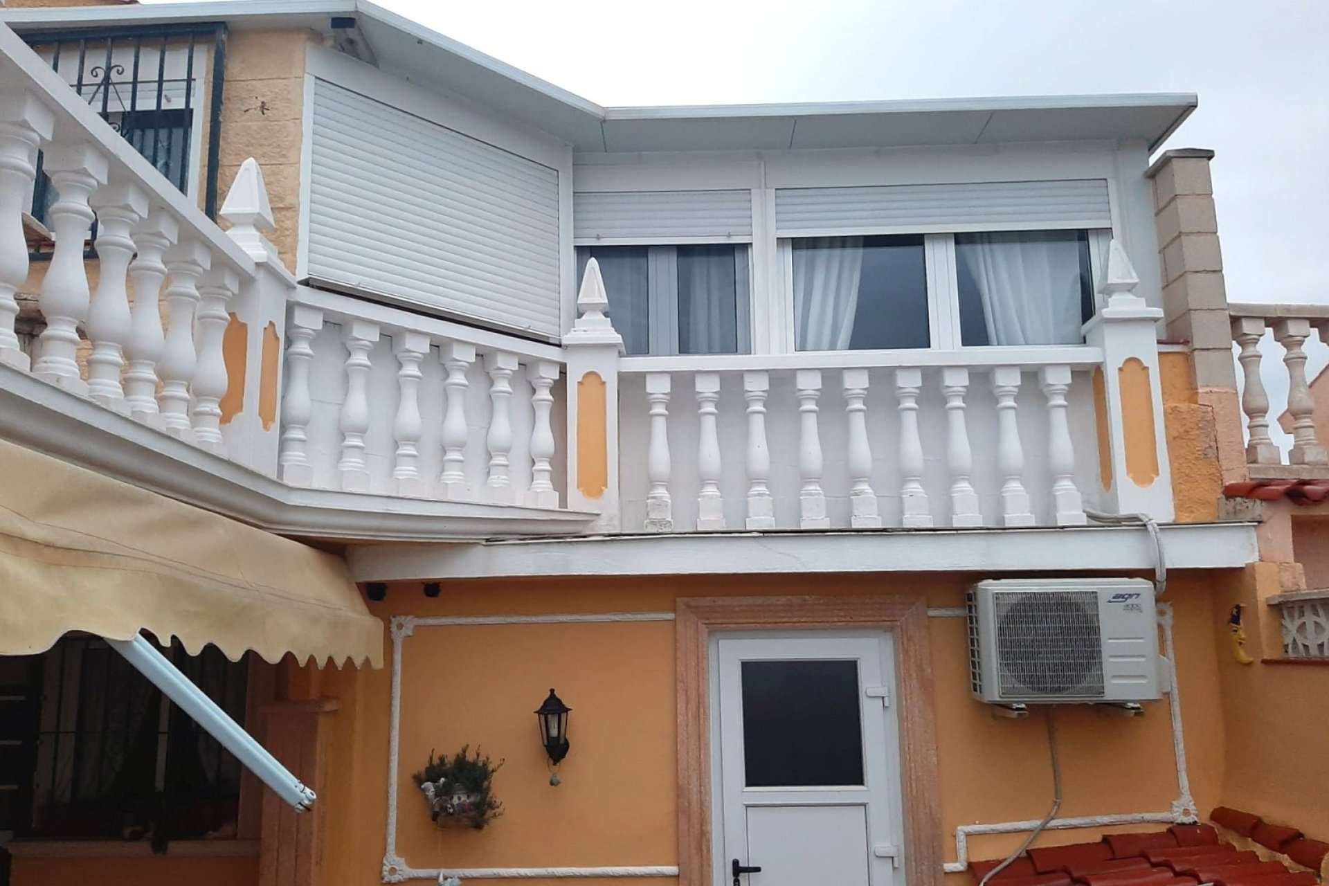 Segunda mano - Adosado -
La Nucía