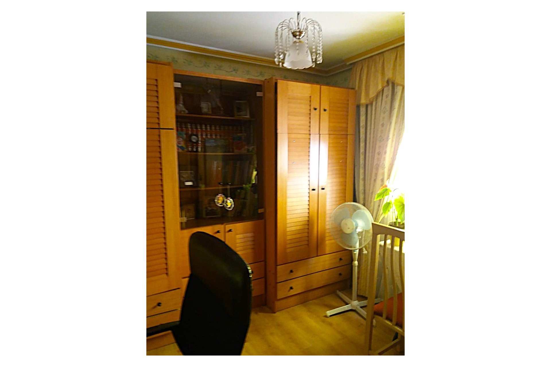 Segunda mano - Adosado -
La Nucía