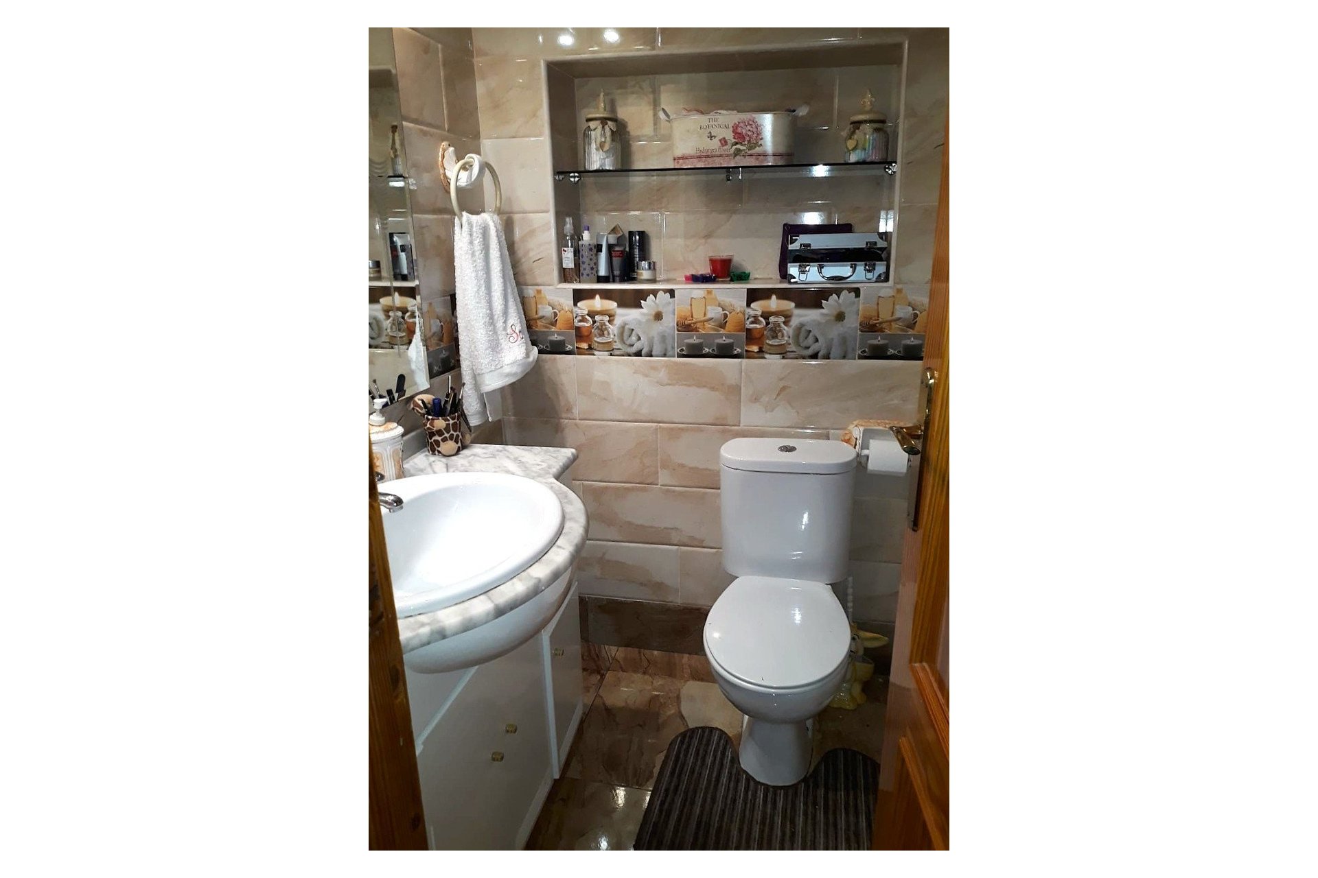 Segunda mano - Adosado -
La Nucía