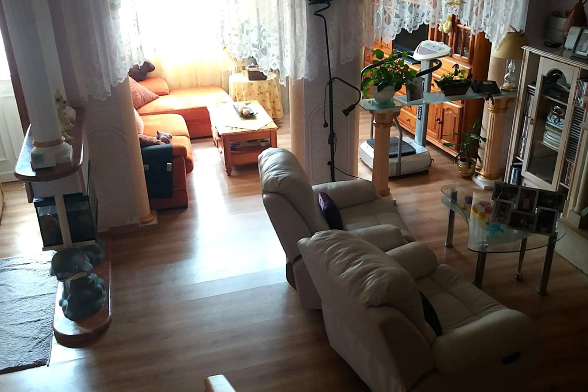 Segunda mano - Adosado -
La Nucía