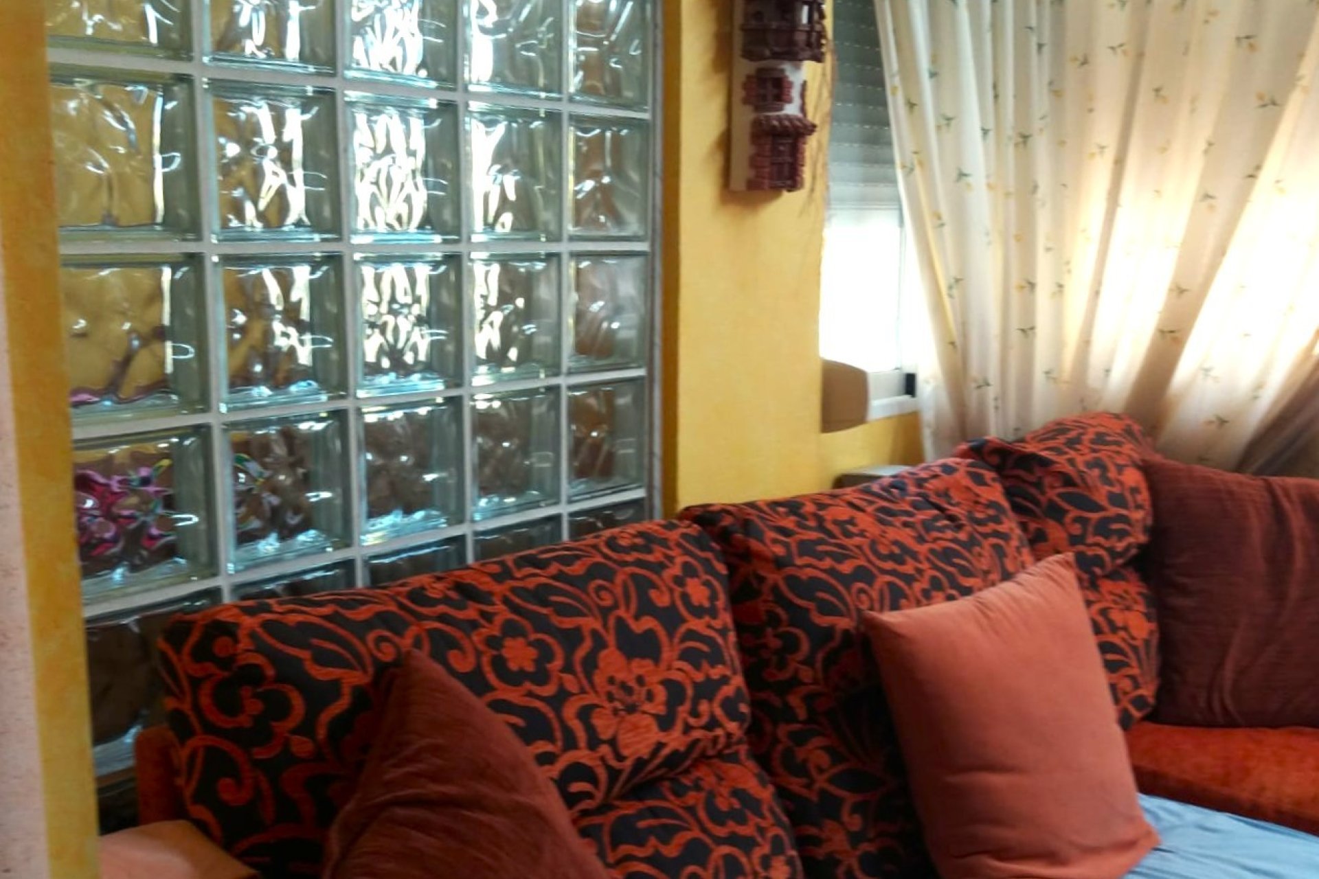 Segunda mano - Adosado -
La Nucía