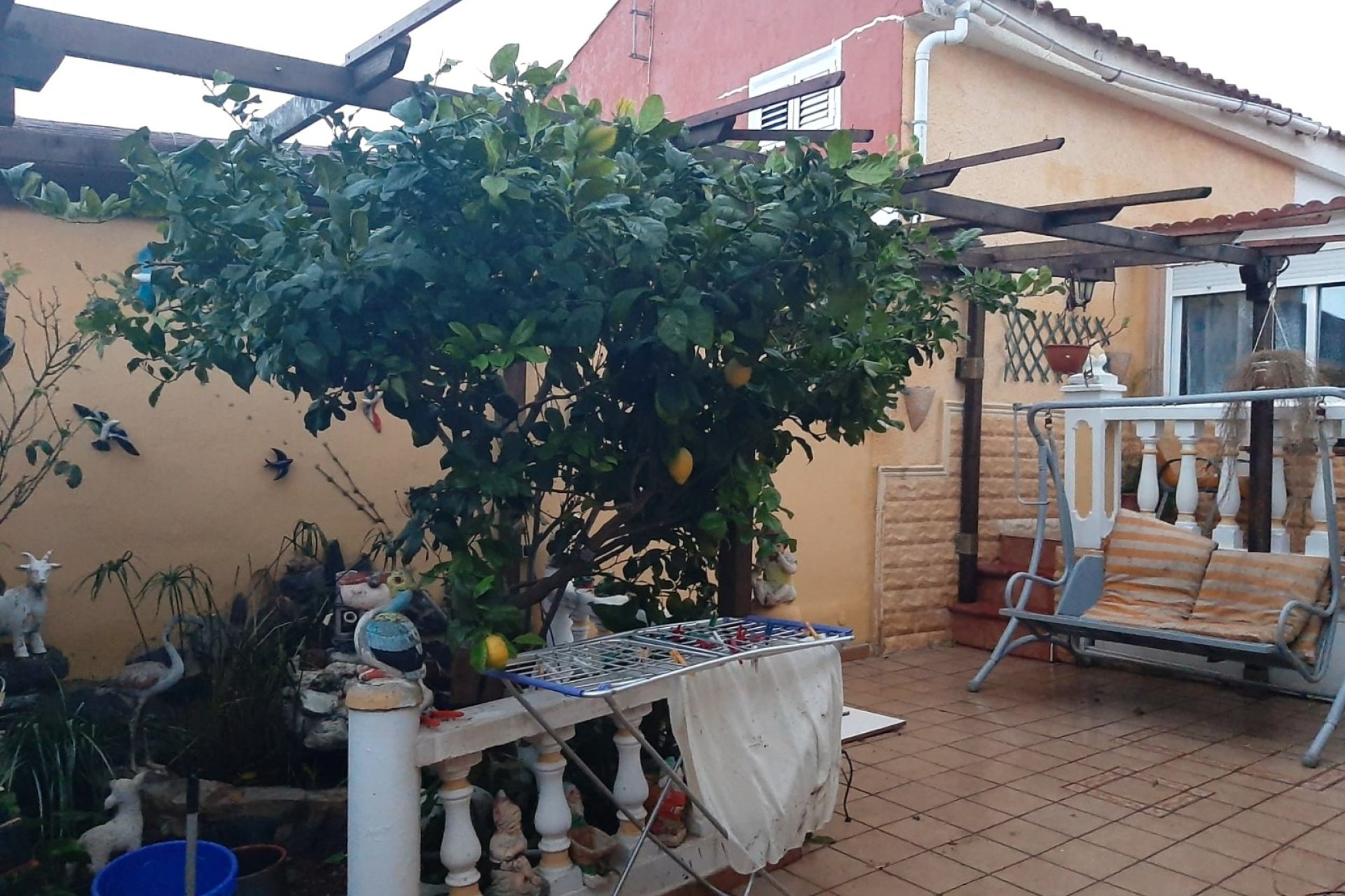 Segunda mano - Adosado -
La Nucía